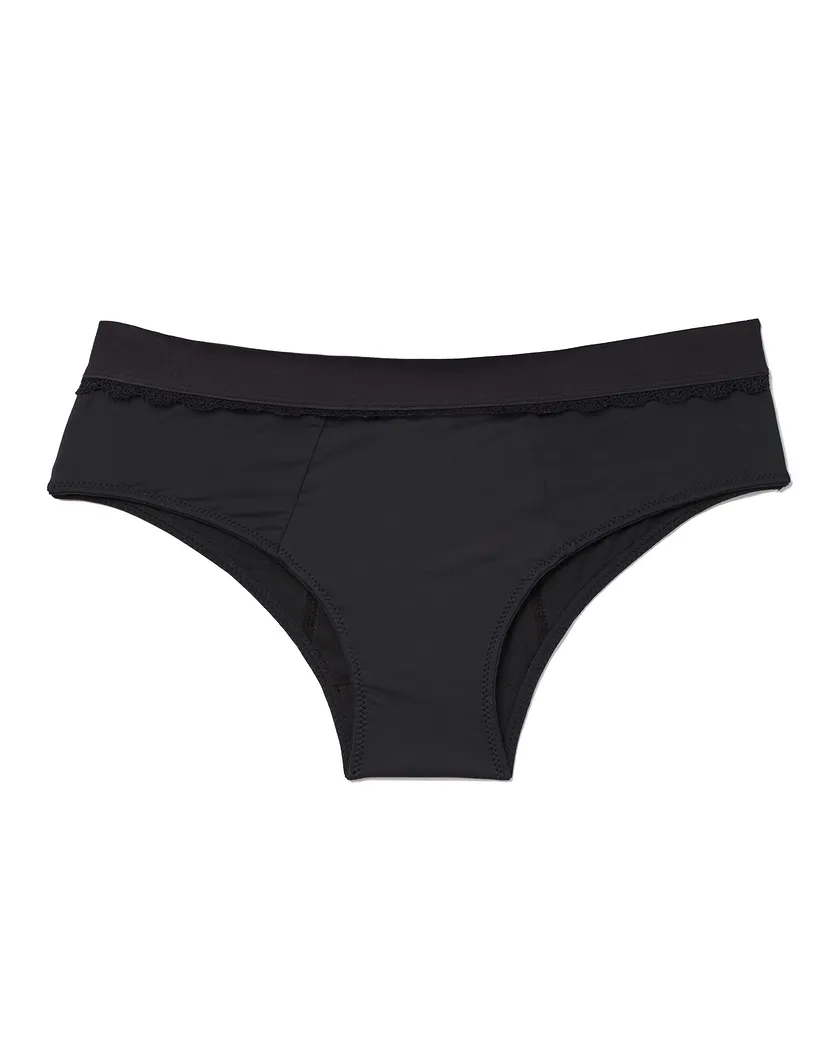 Cindy Cheeky Black panty bundle Still 3