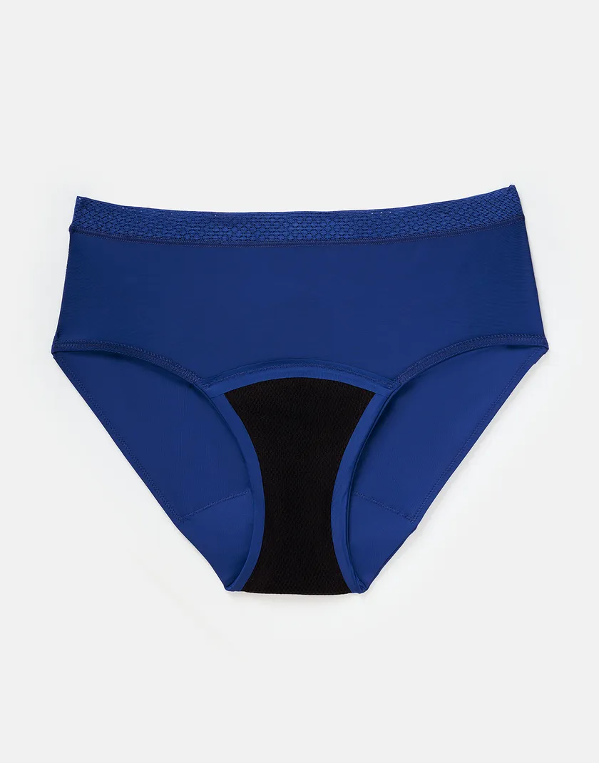 Madison Midi Brief Dark Blue panty bundle Still 7