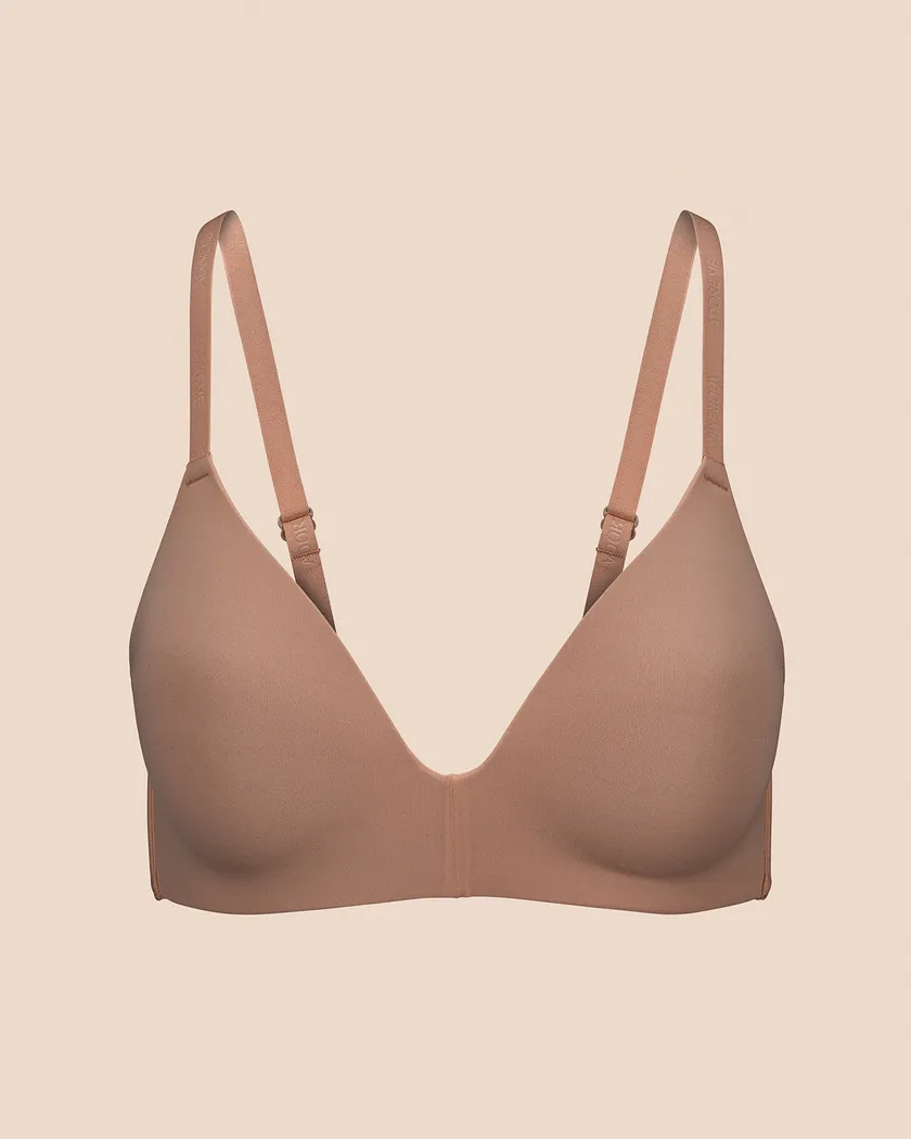 Valory Medium Beige Contour bra bundle Still 2