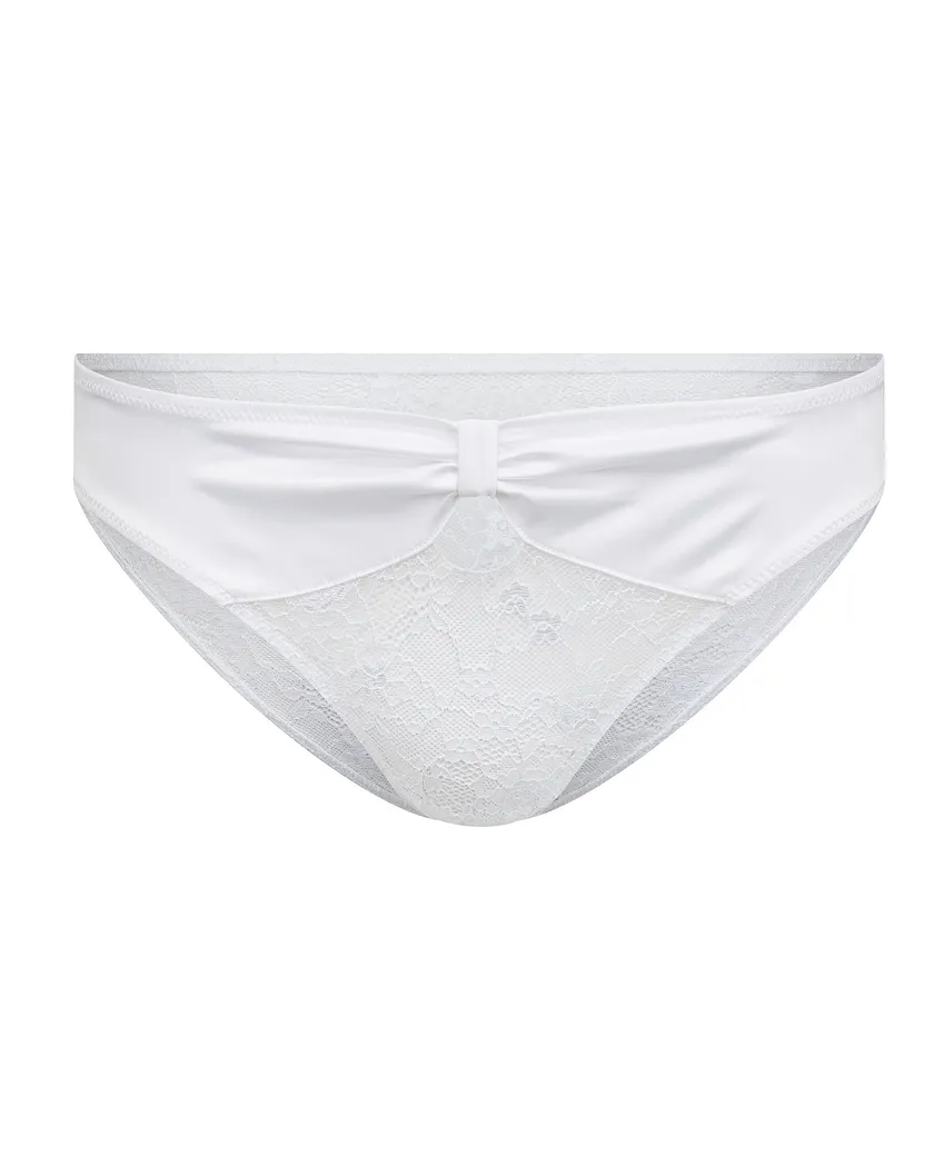 Eira Bikini White panty bundle Still 3
