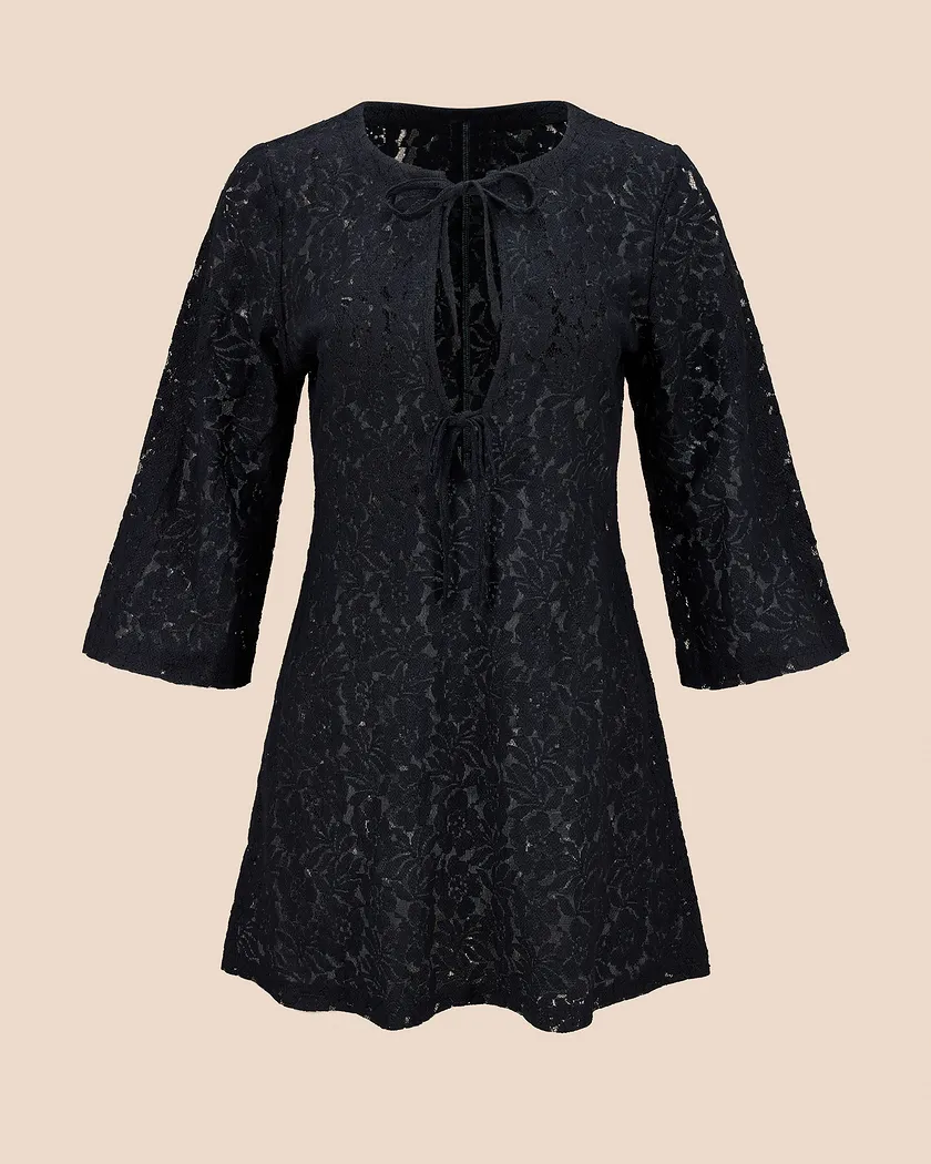 Marciana Black lounge bundle Still 3
