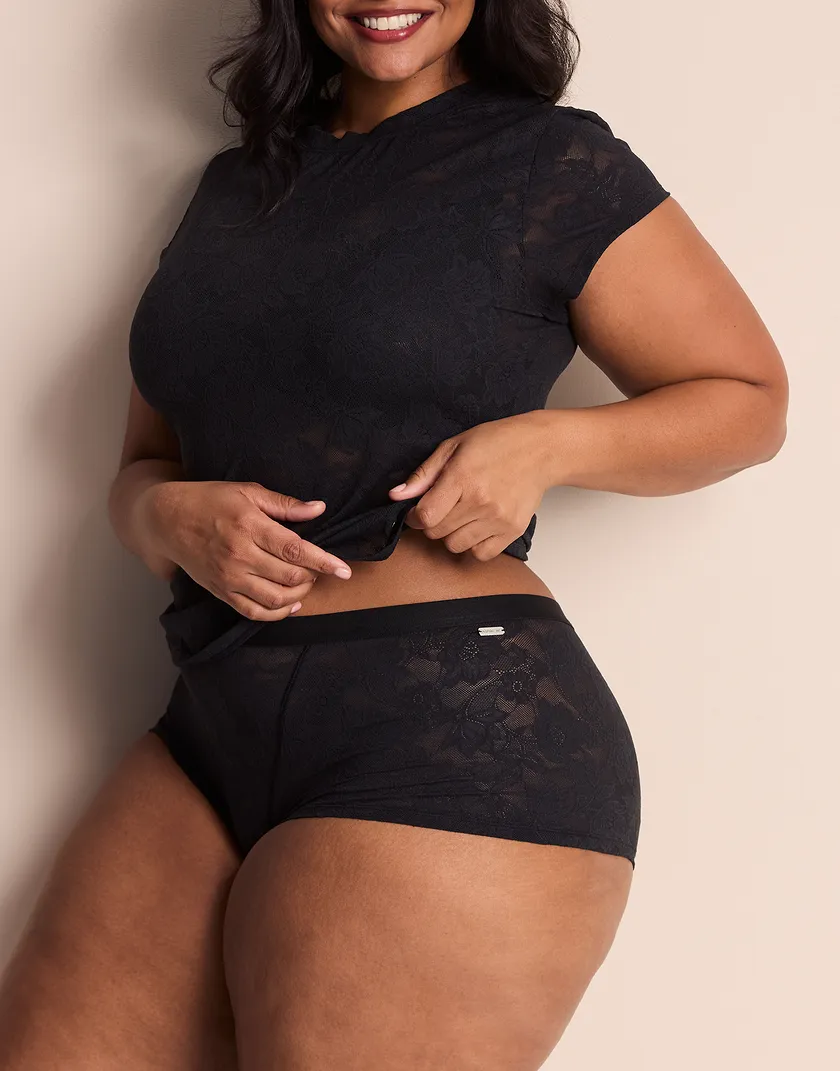 Yoko Black Plus lounge bundle Model 5