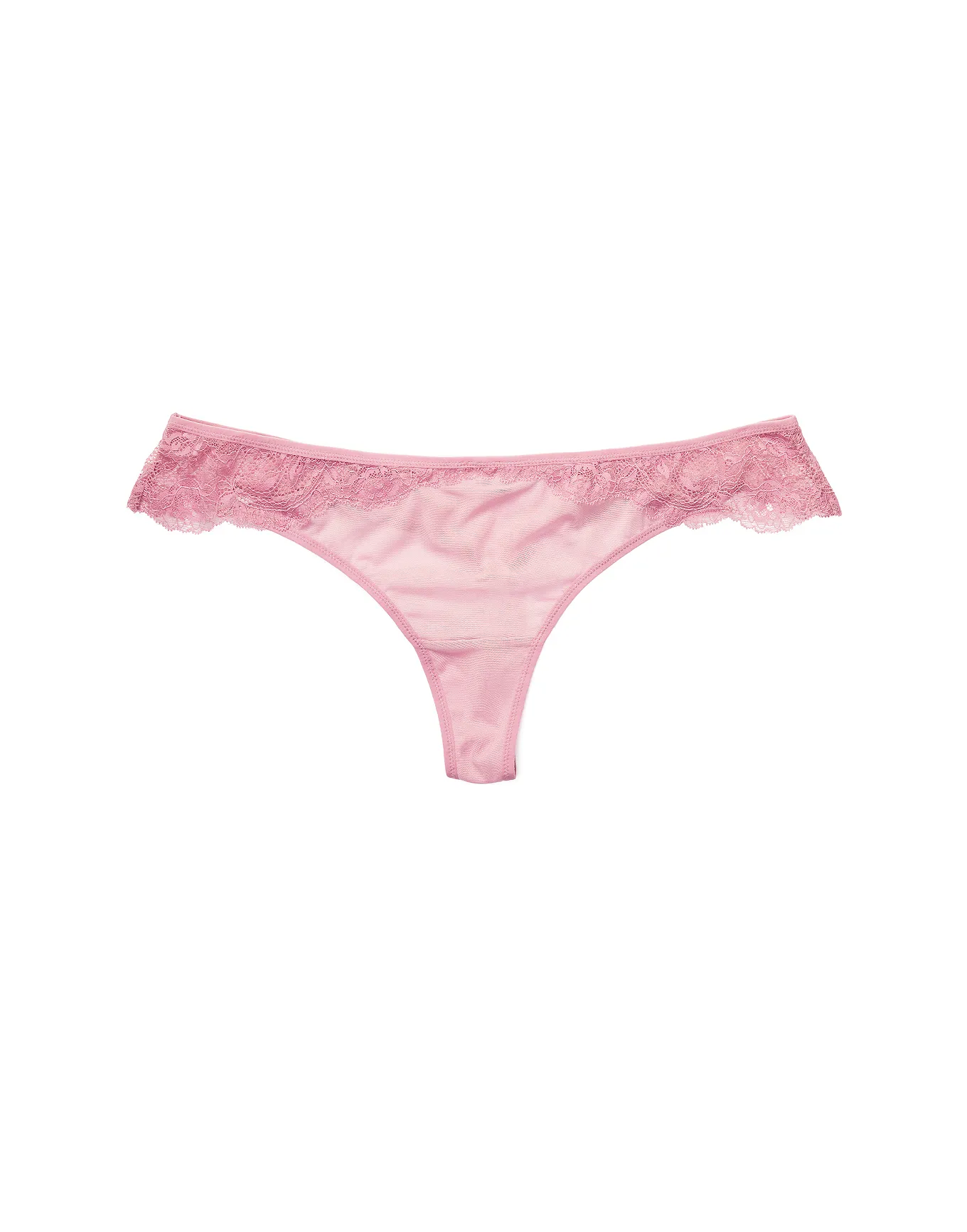 Delfina Thong Panty