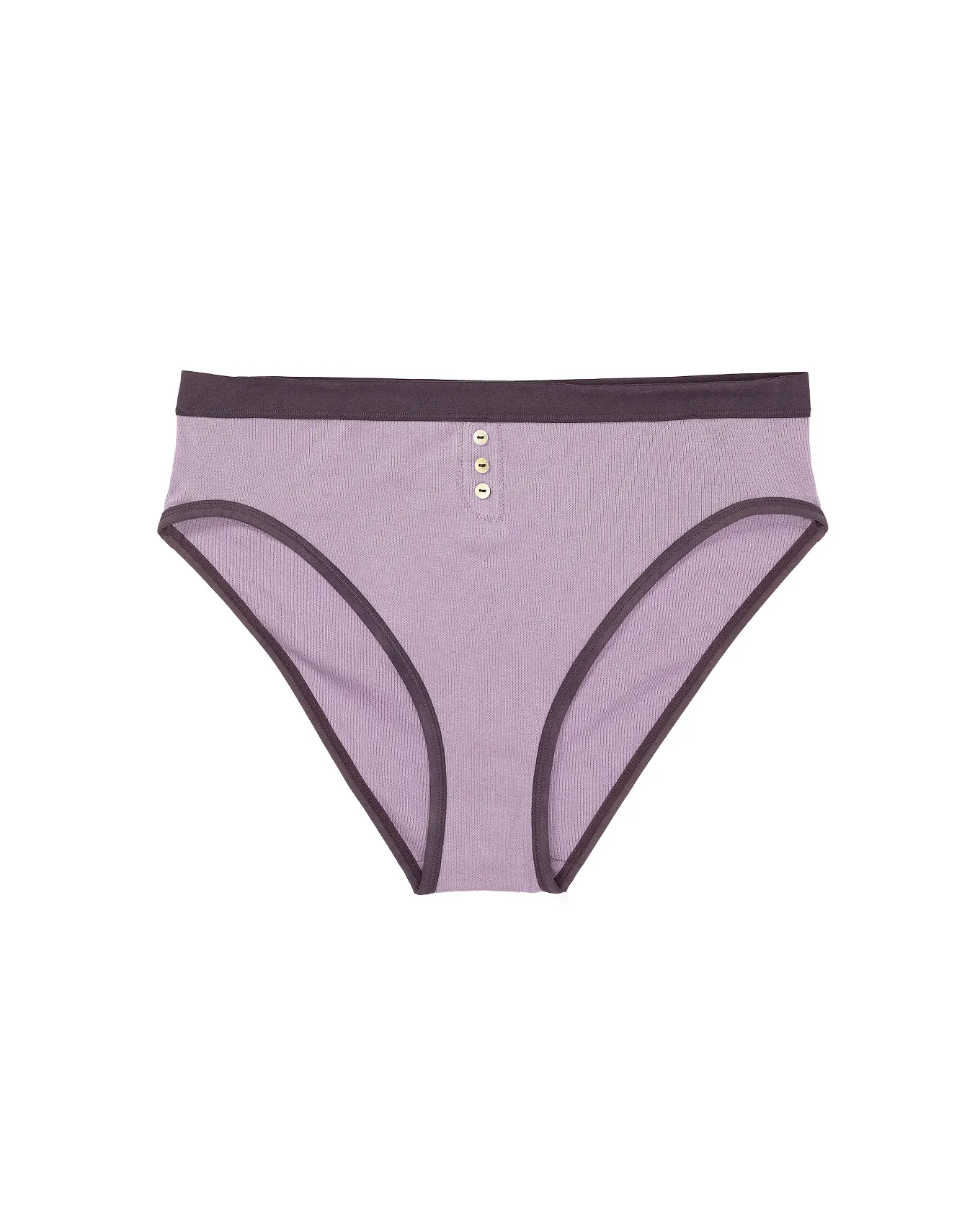 Vigga High Cut Panty