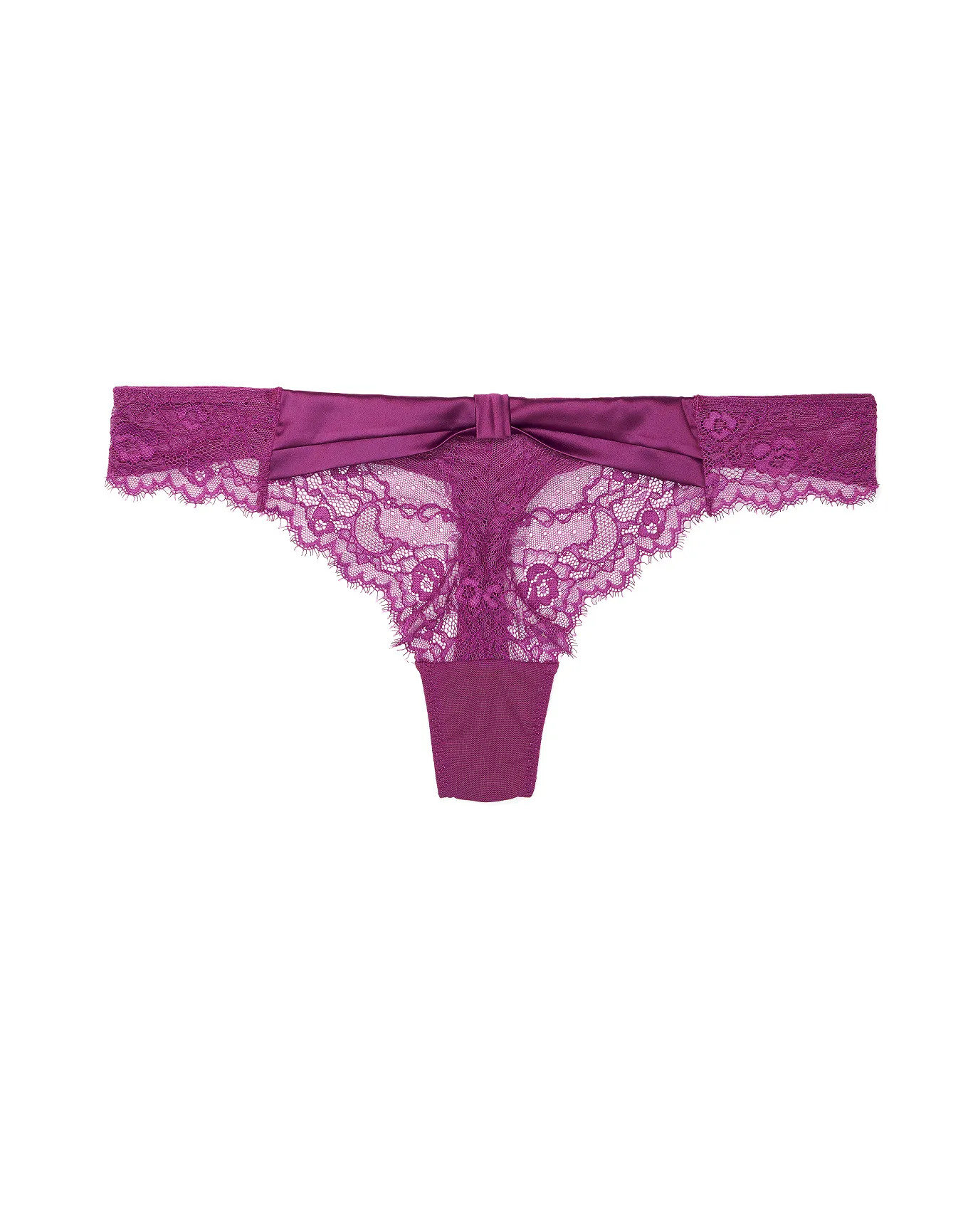 Holley Thong Panty