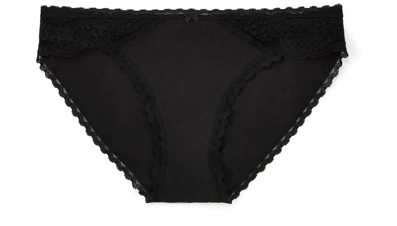 Barnie Bikini Panty