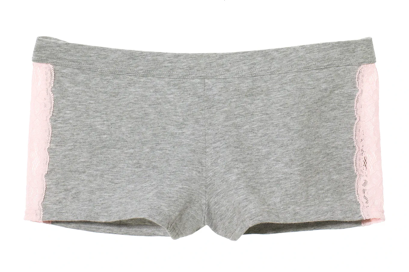 Beenie Shortie Panty
