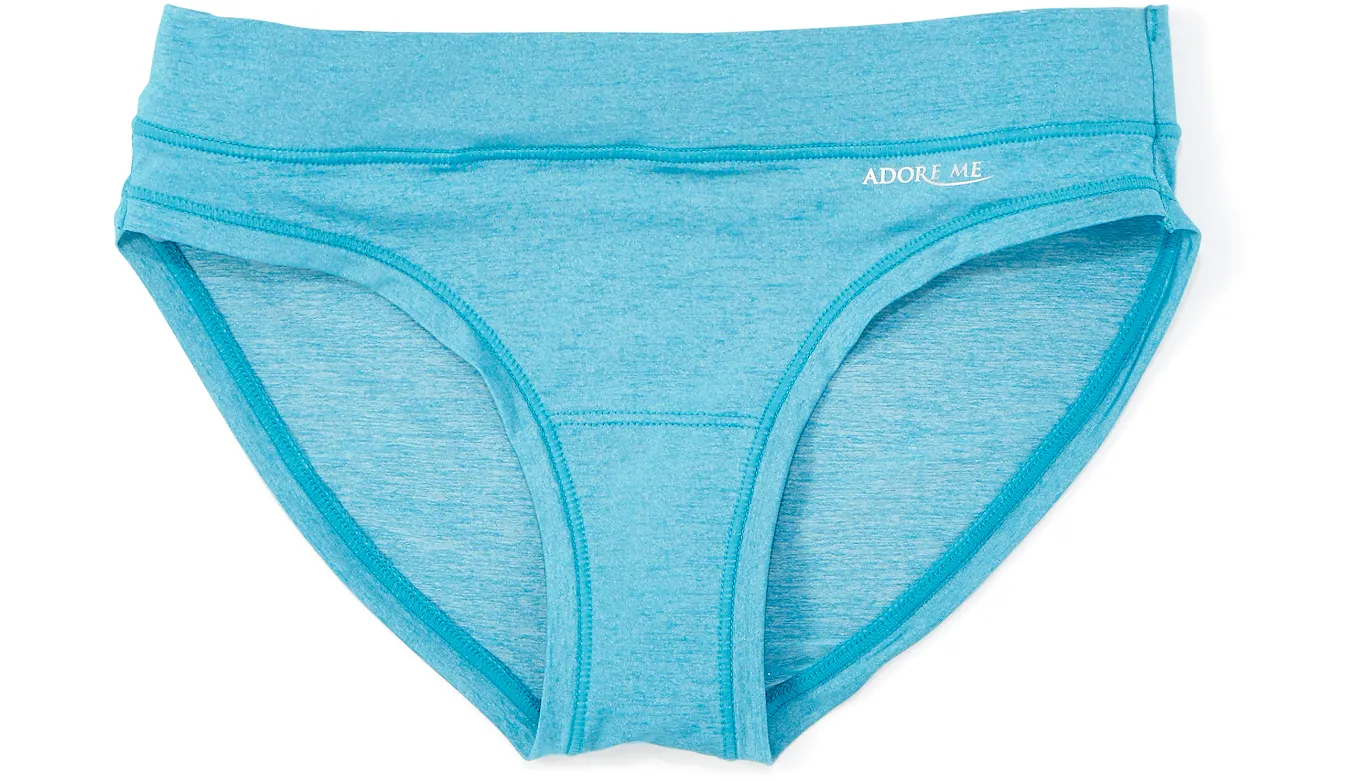 Aurore Bikini Panty