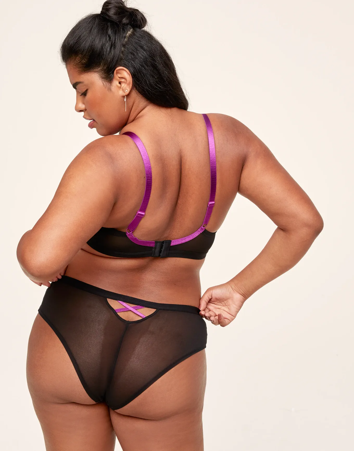 Sparrow Contour Bra