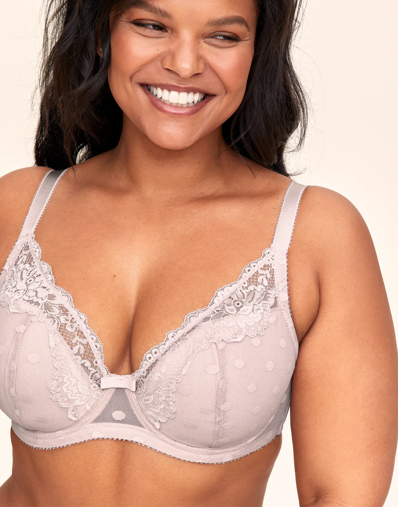 Amalee Contour Bra