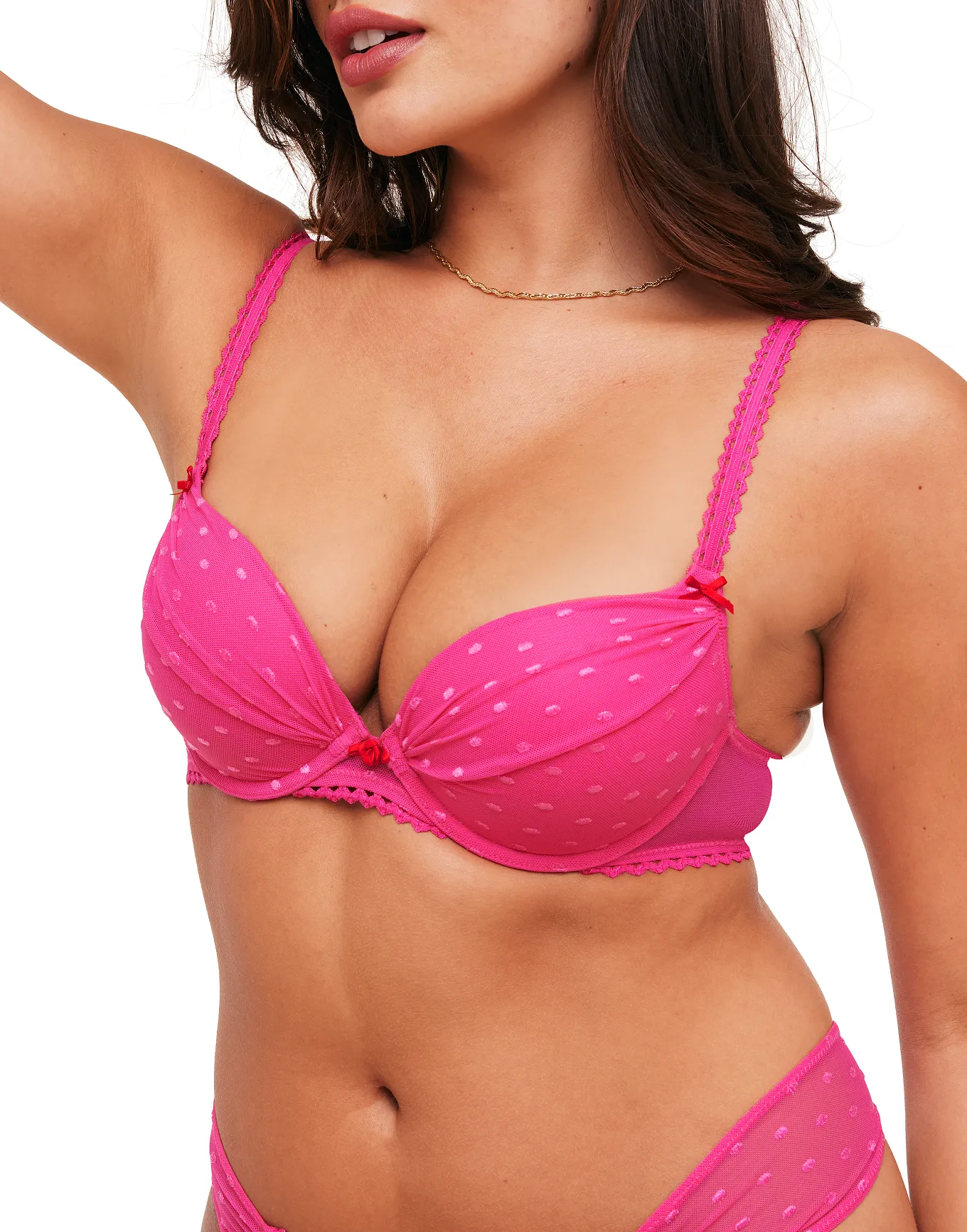 30a Push Up Bra
