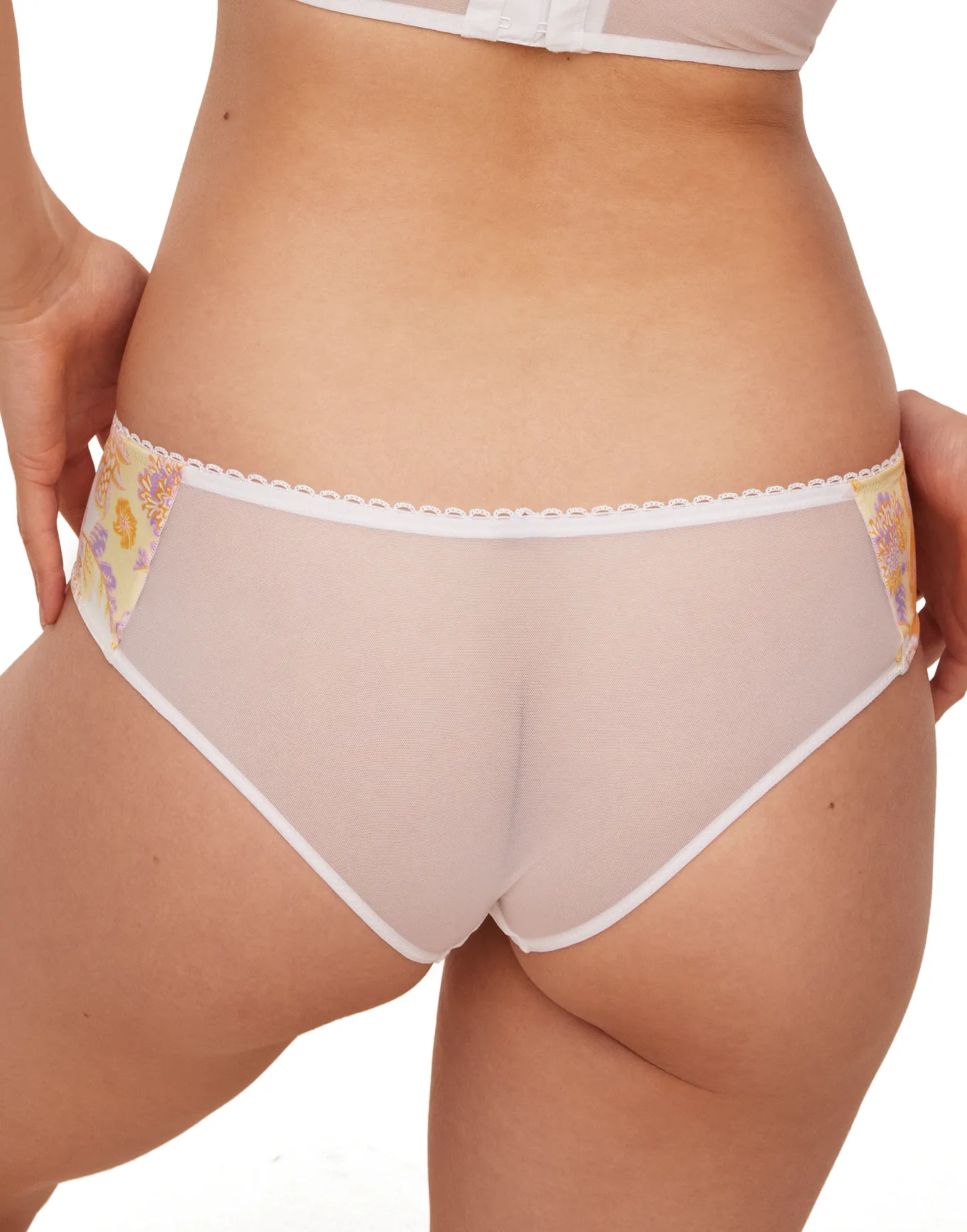 Lisette Cheeky Panty
