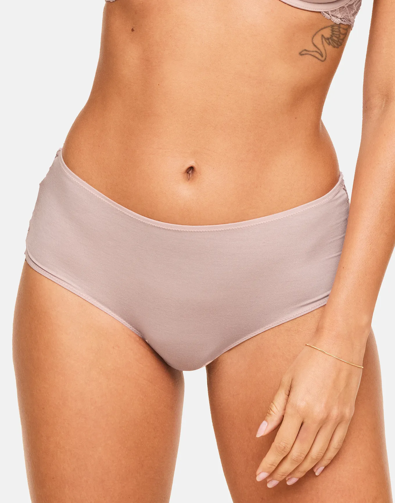 Harlowe Shortie Panty