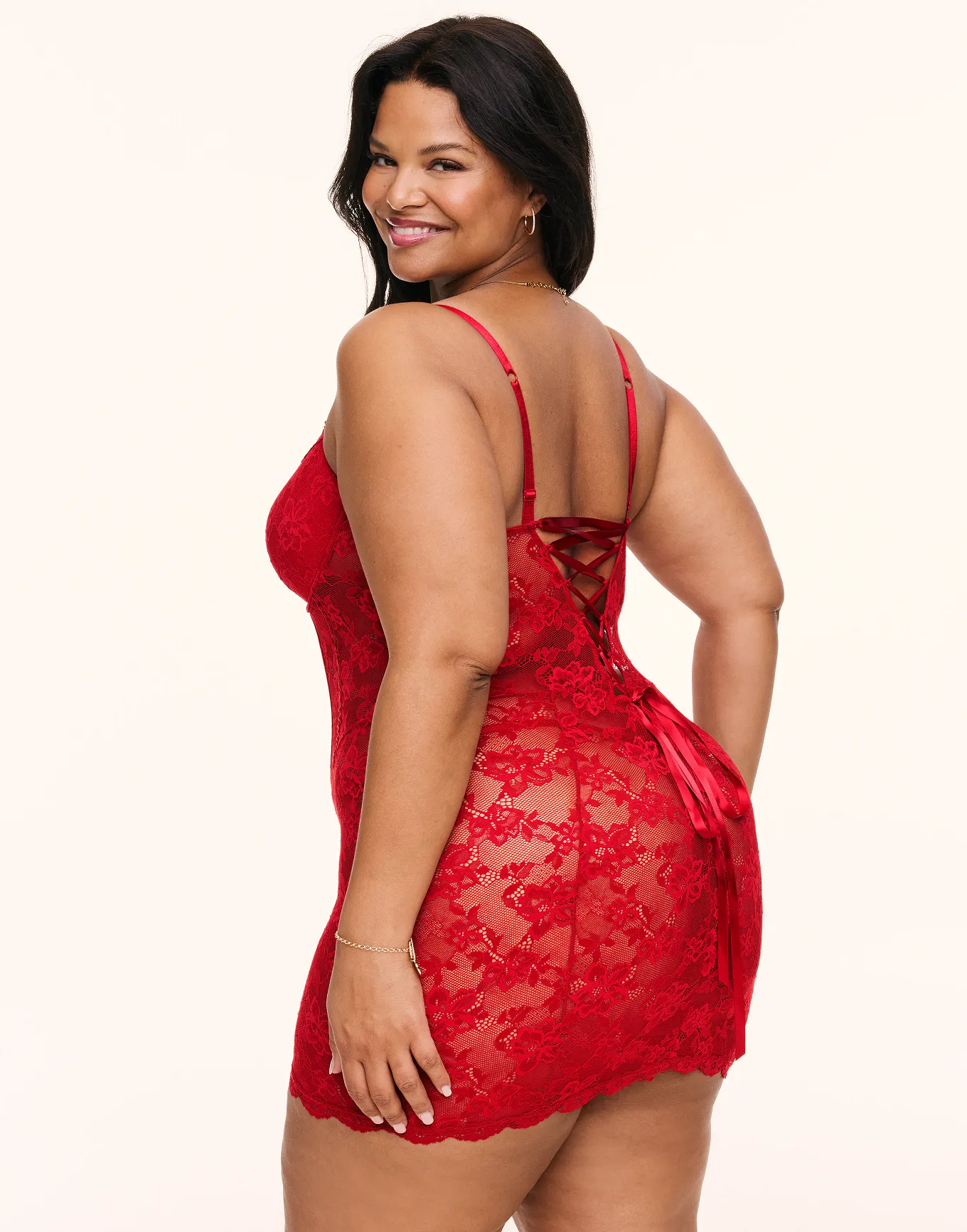 Nikita Unlined Plus