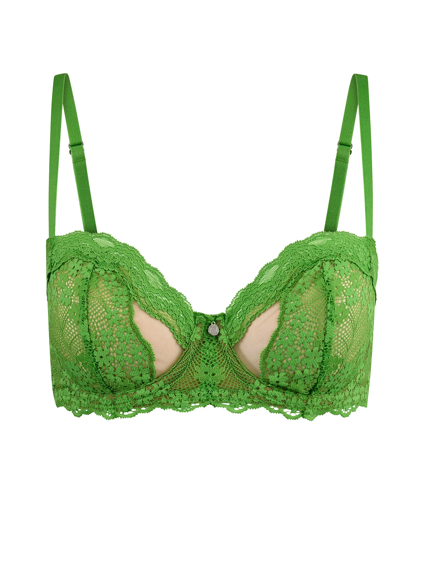 Melrose Unlined Bra