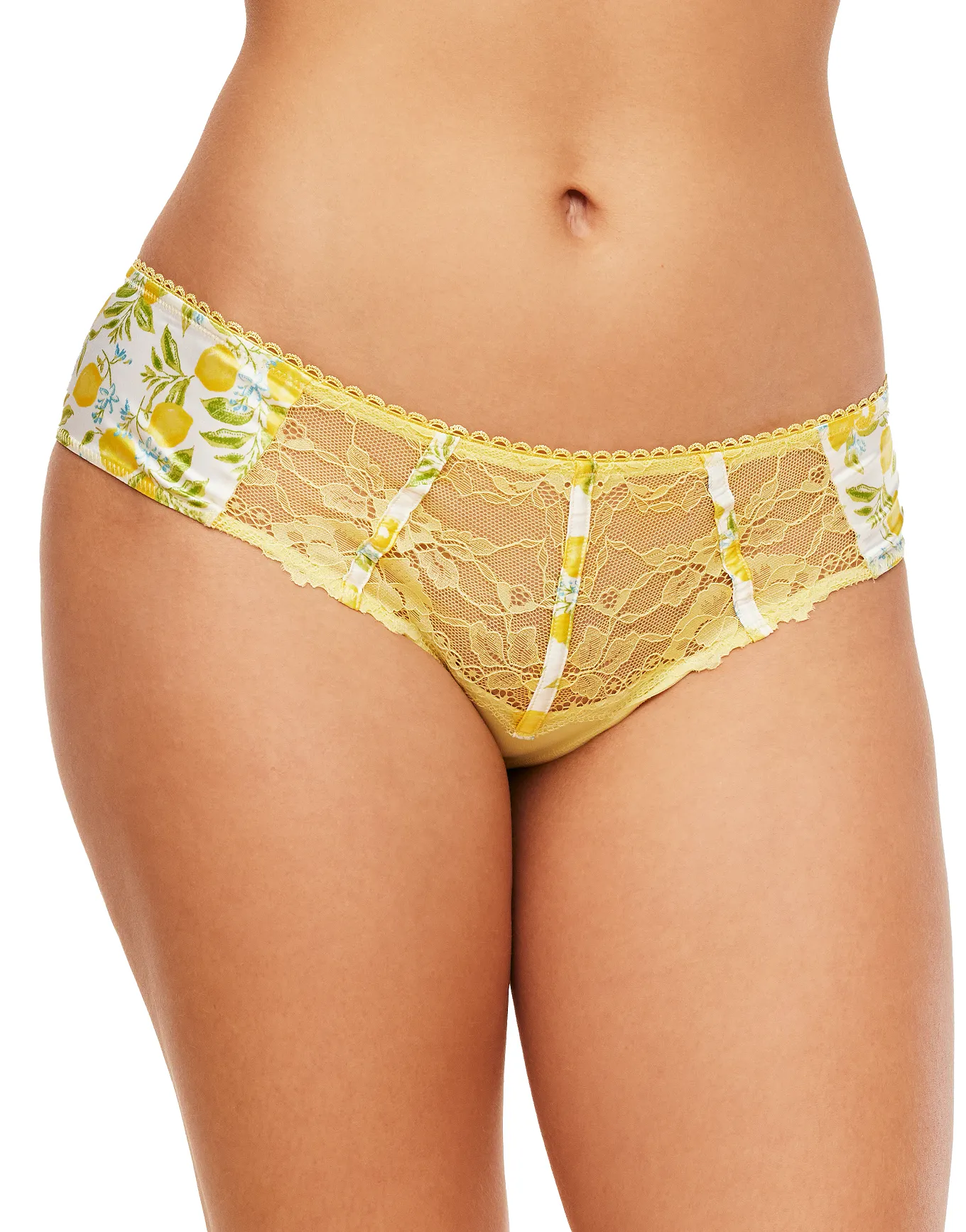 Lisette Cheeky Panty