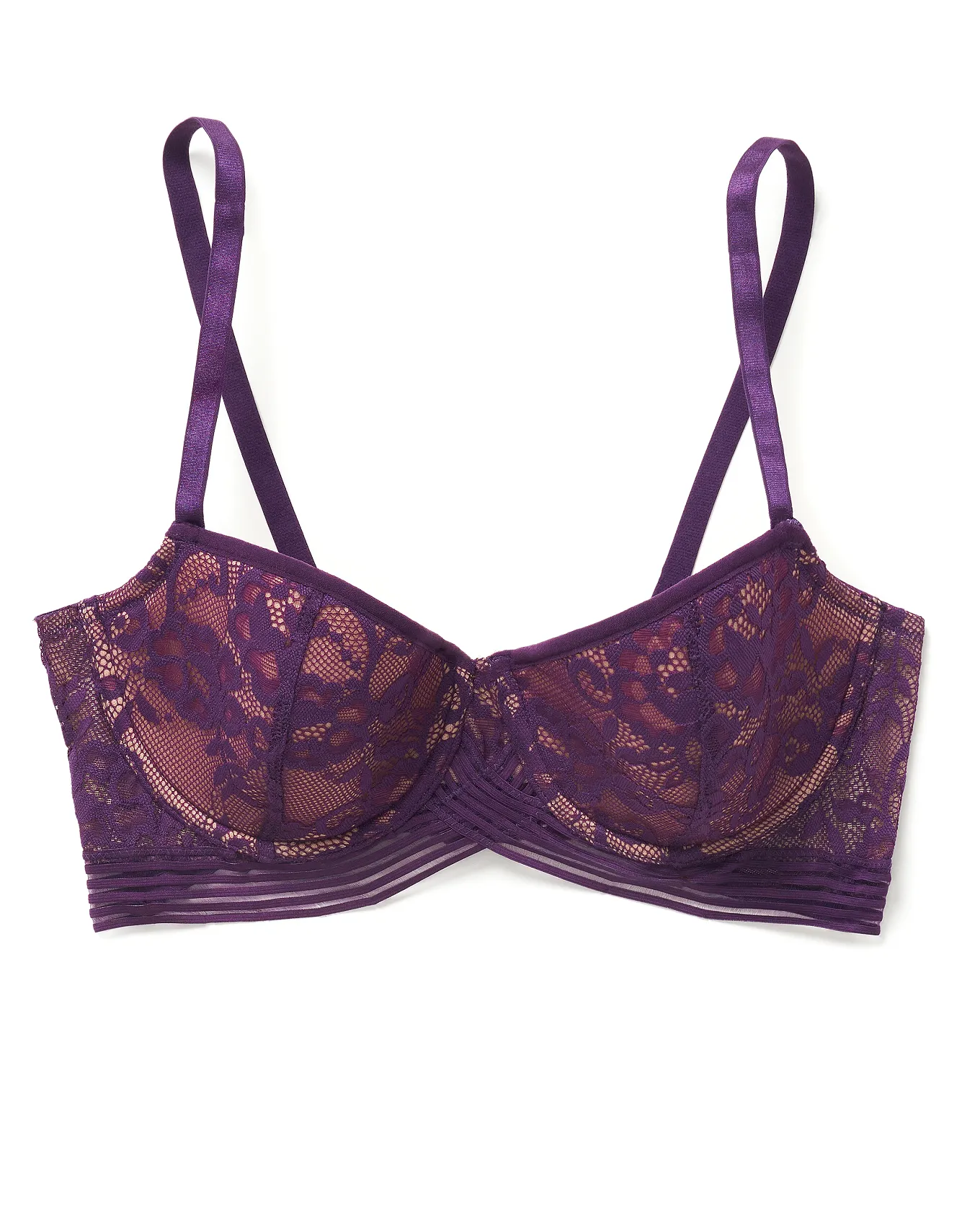 Danaide Contour Bra