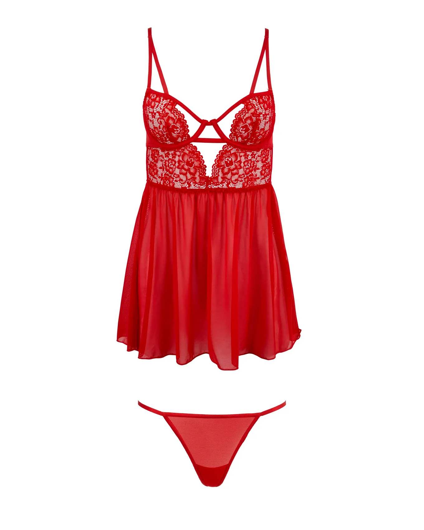 Rae Unlined Plus