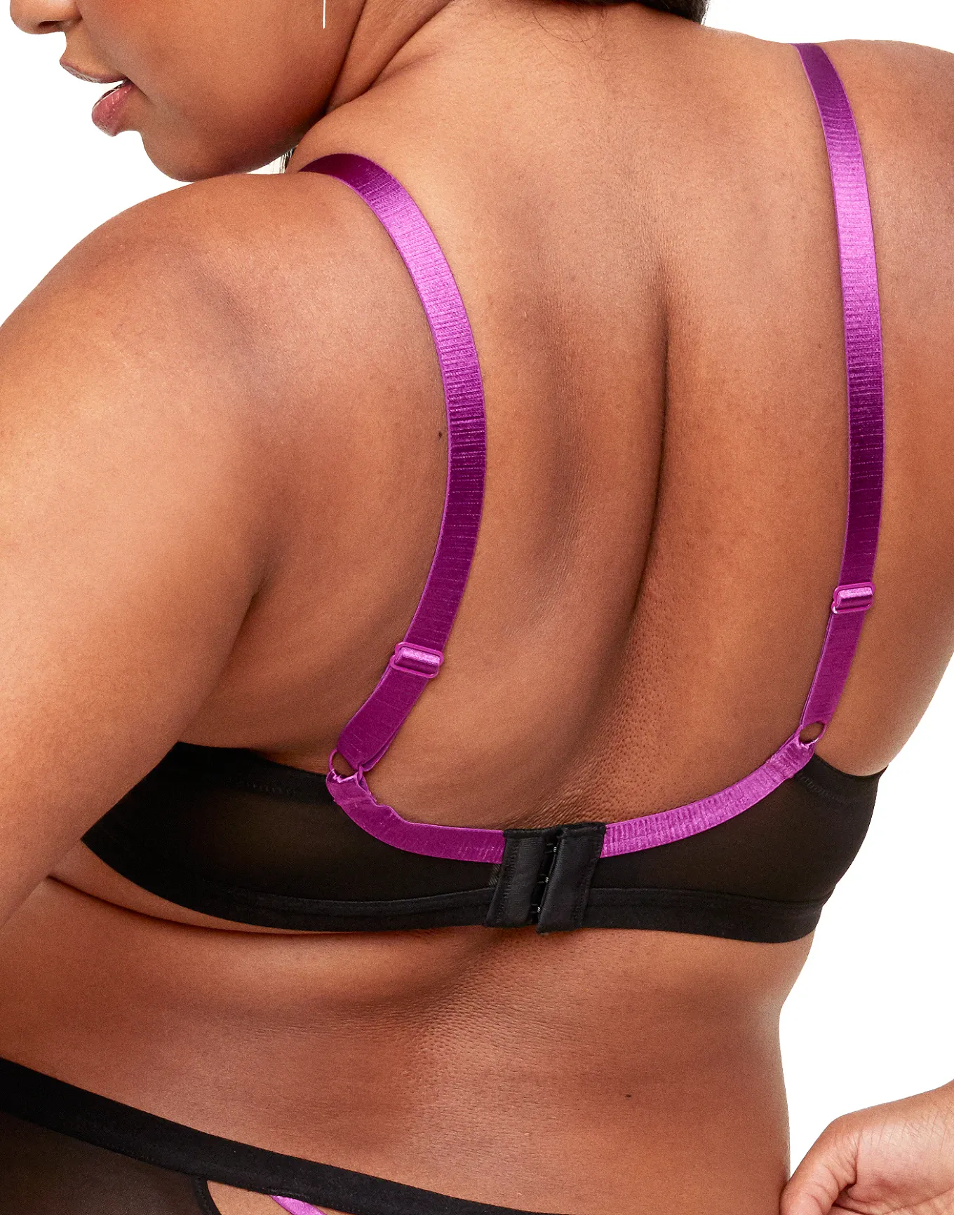 Sparrow Contour Bra