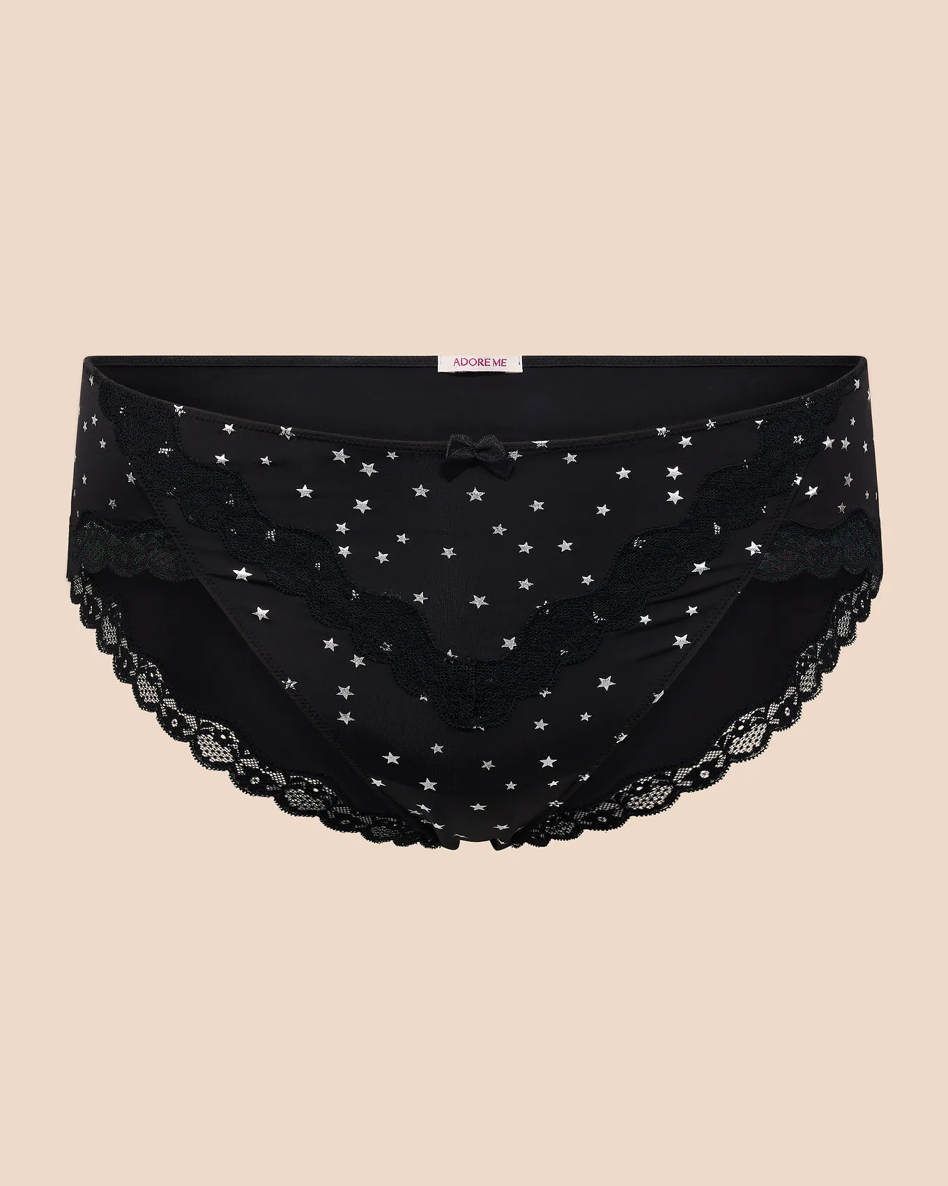 Kati Hipster Panty