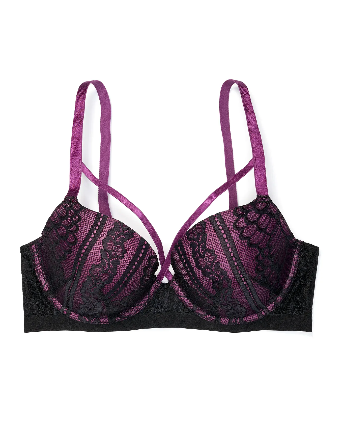 Sparrow Contour Bra