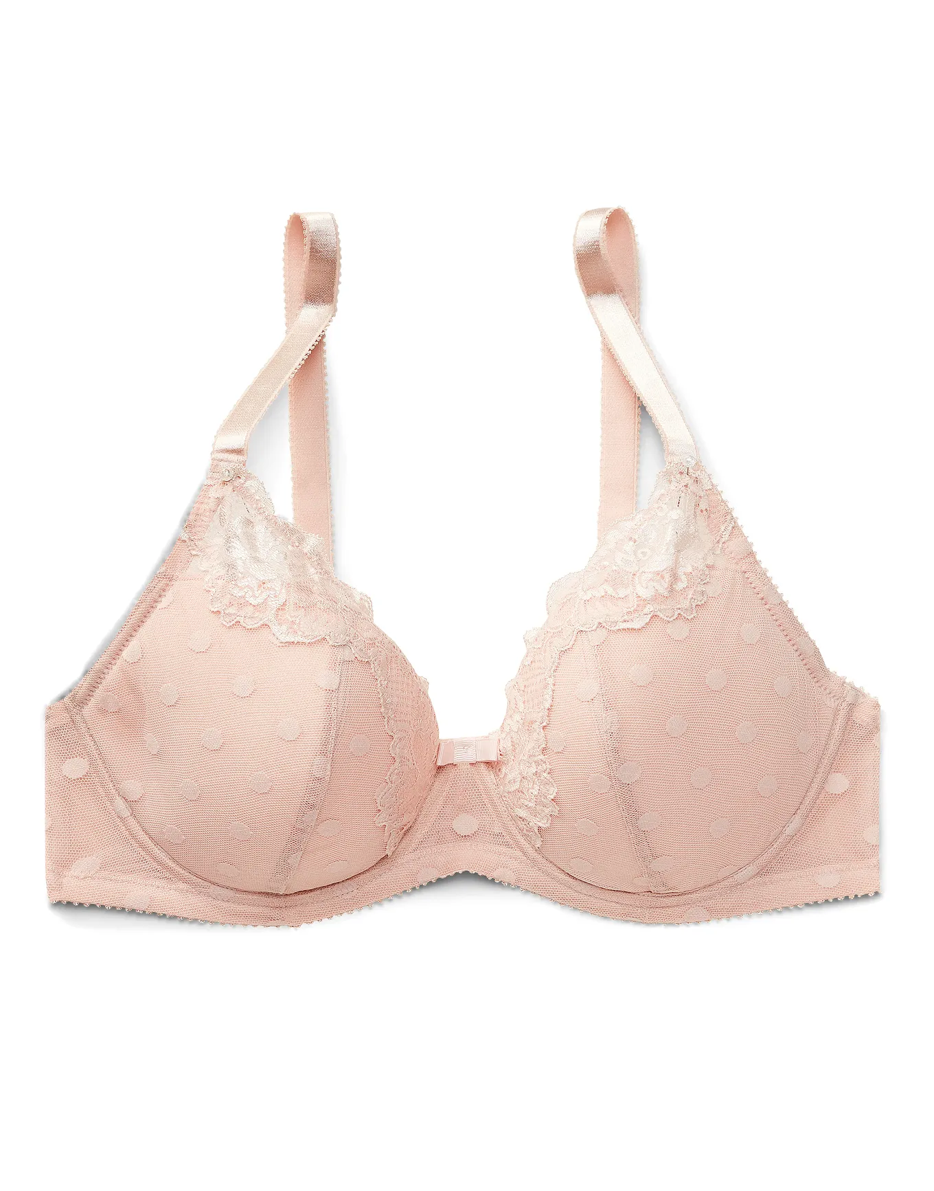 Amalee Contour Bra