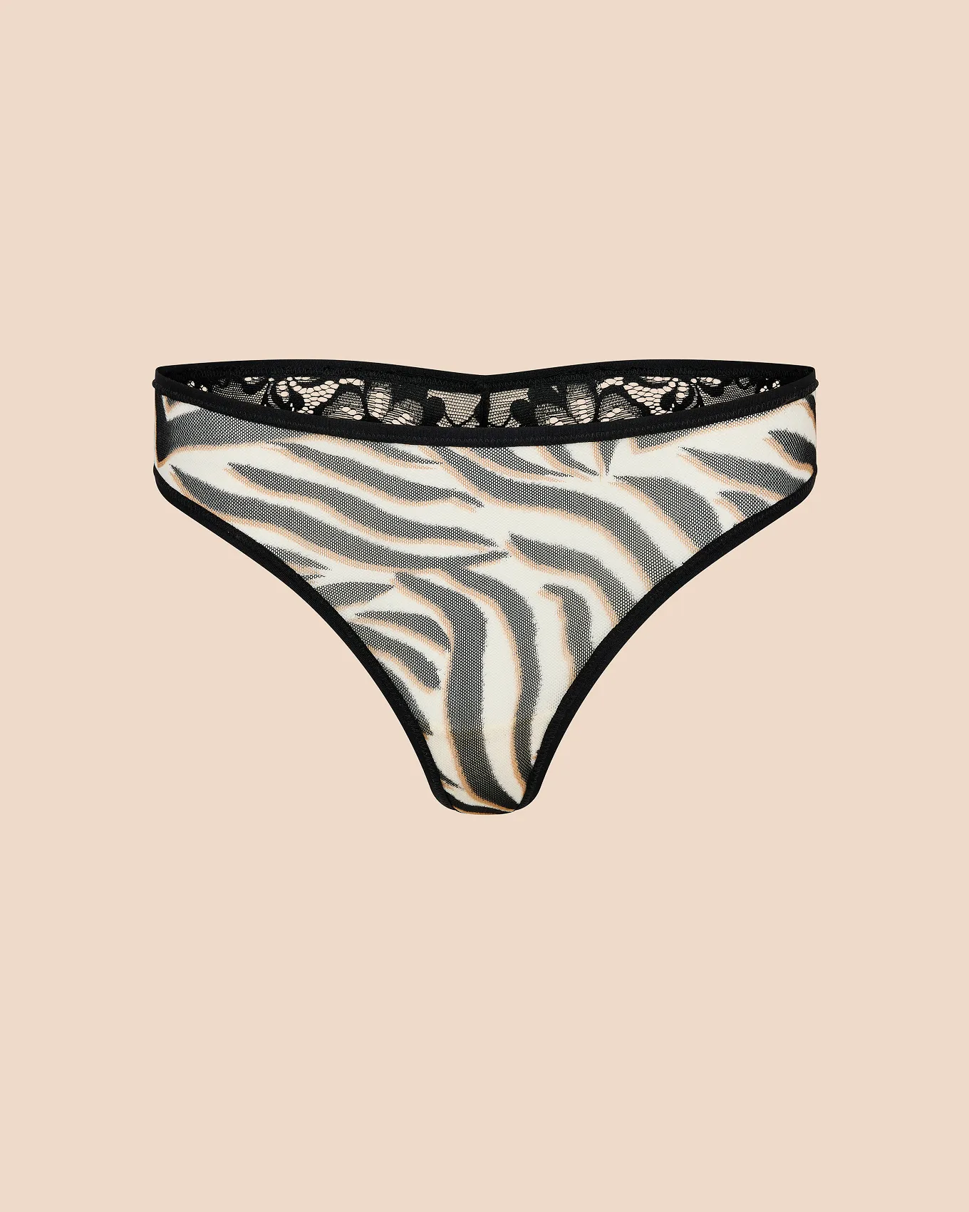 Kyubi Thong