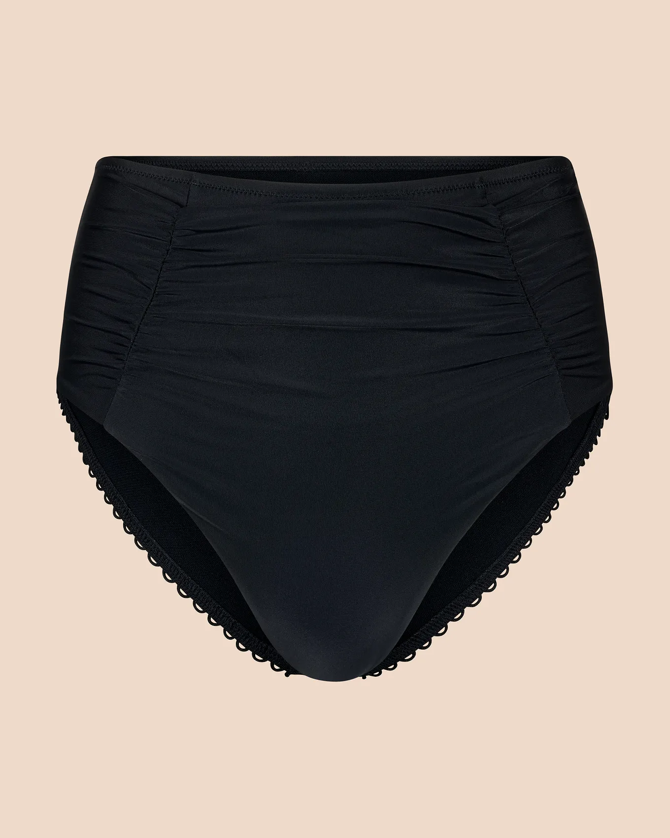 Pilar Swim Bottom