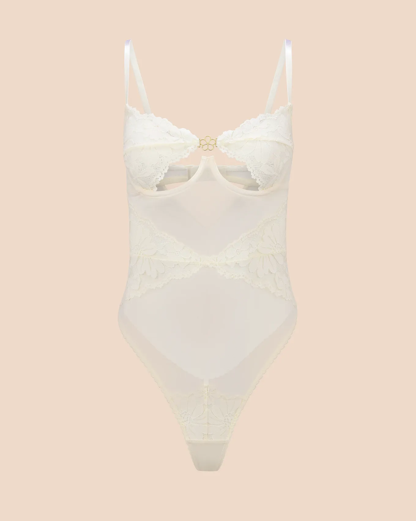 Lillus Unlined