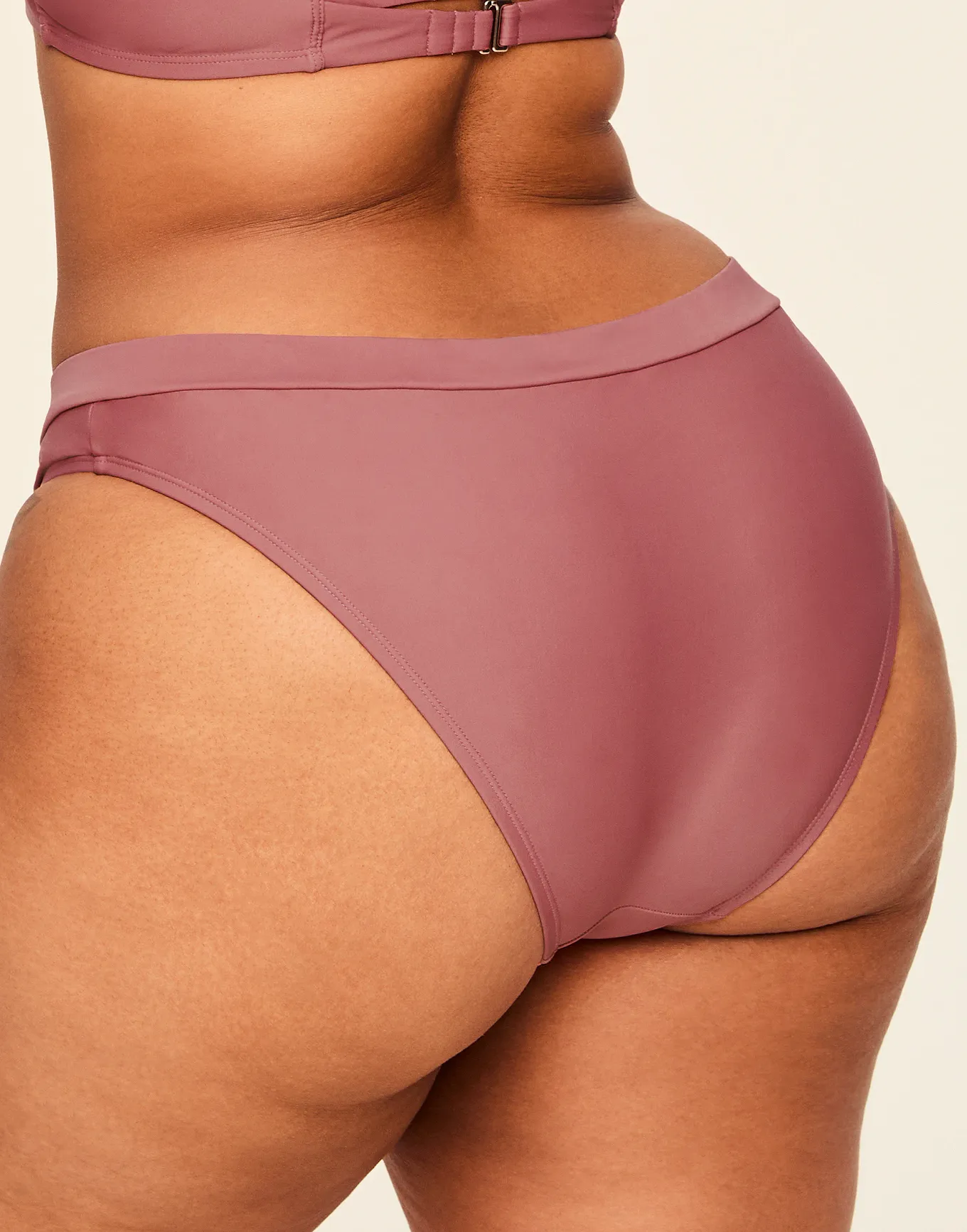 Demi Bikini Swim Bottom