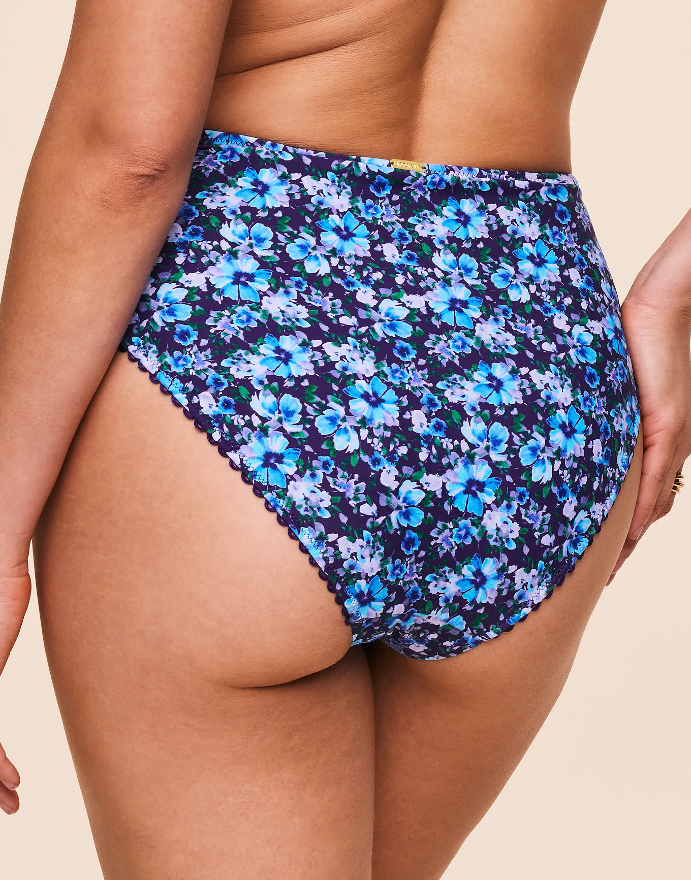 Pilar Swim Bottom