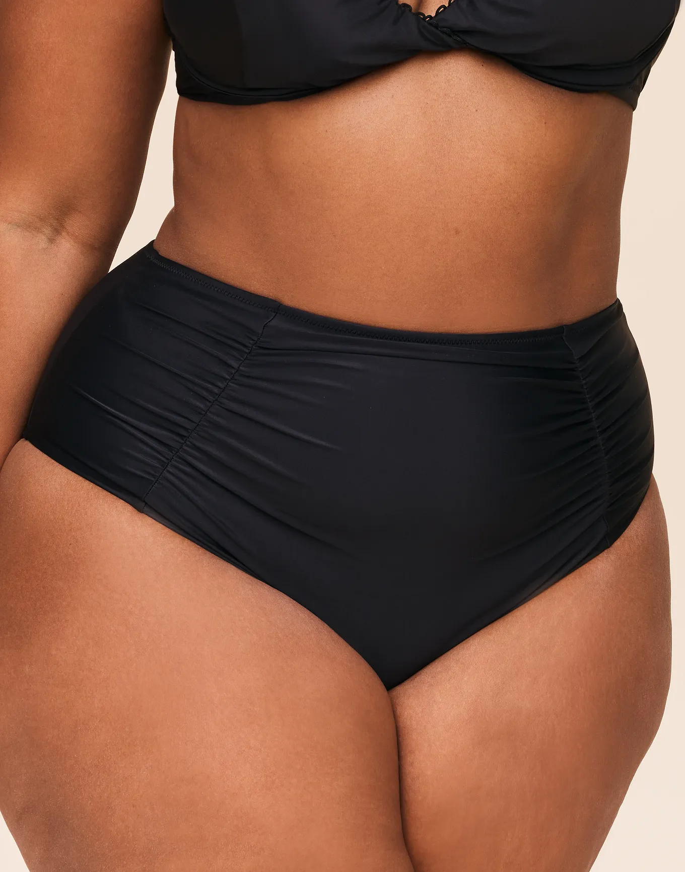 Pilar Swim Bottom