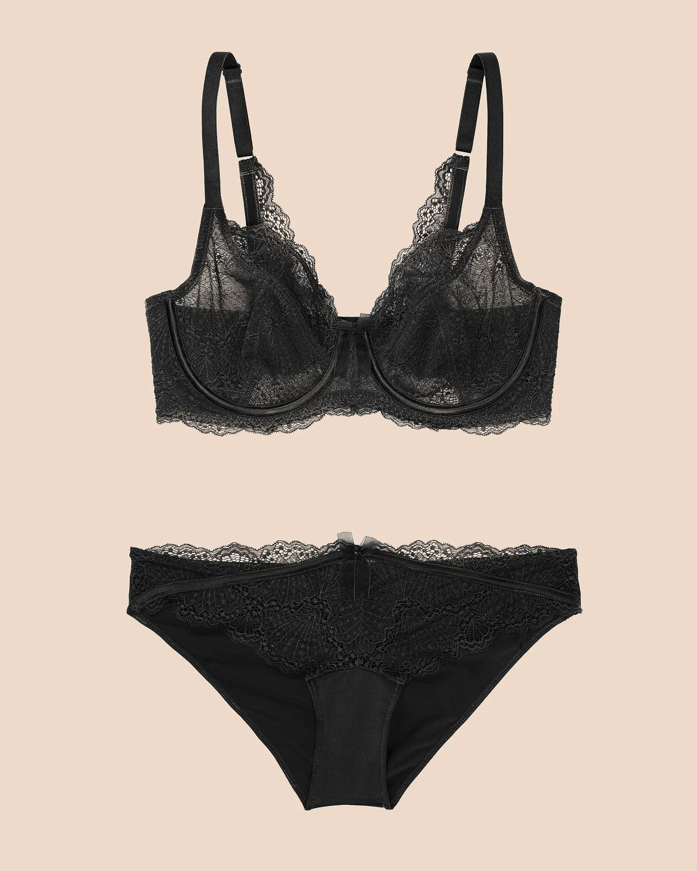 Hannalee Unlined Plus