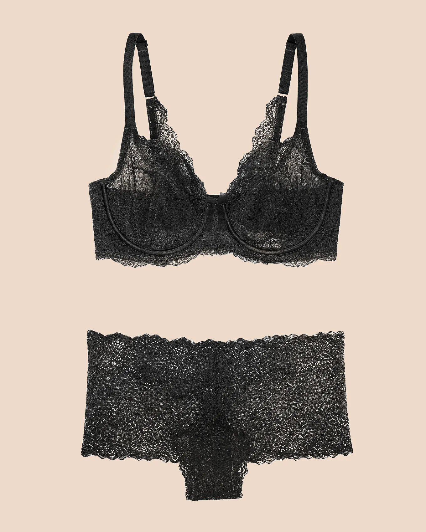 Hannalee Unlined Plus