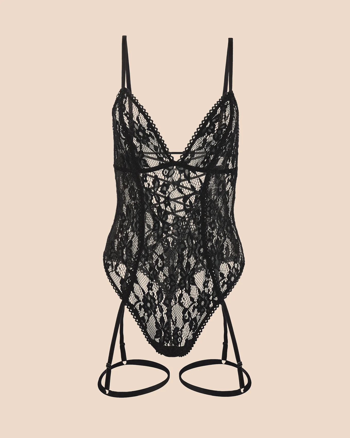 Clarisse Unlined Plus