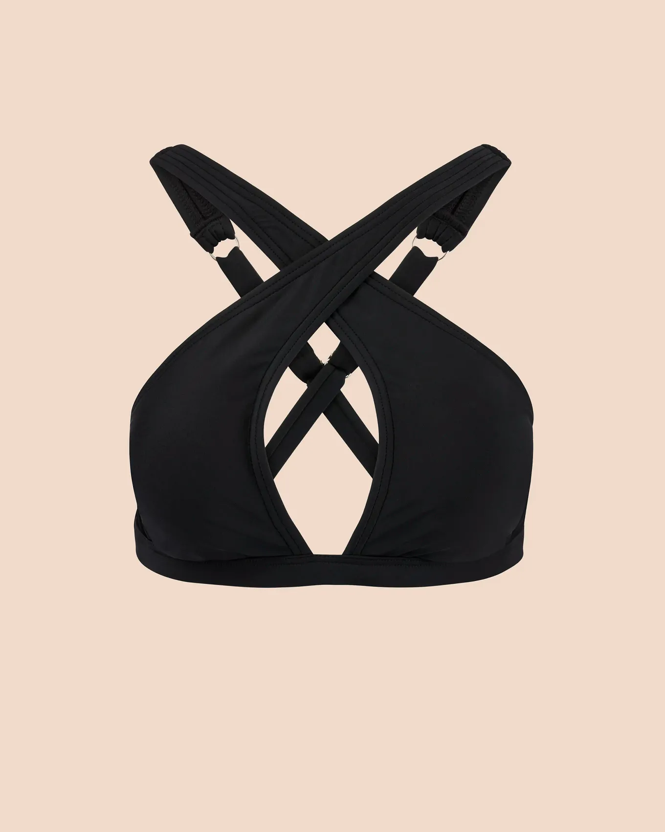 Demi Bralette Swim Top, XS-4X | Adore Me