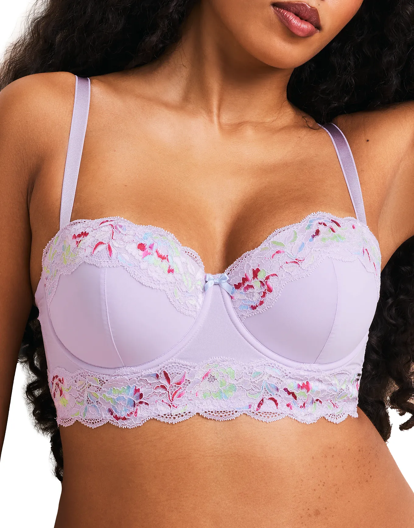 Mavis Contour Bra