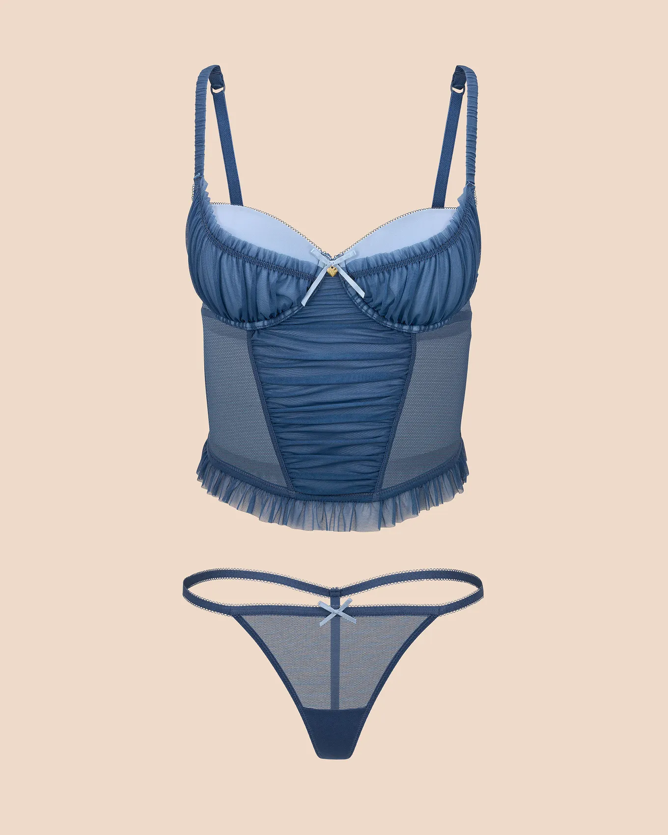 Brigitta Contour