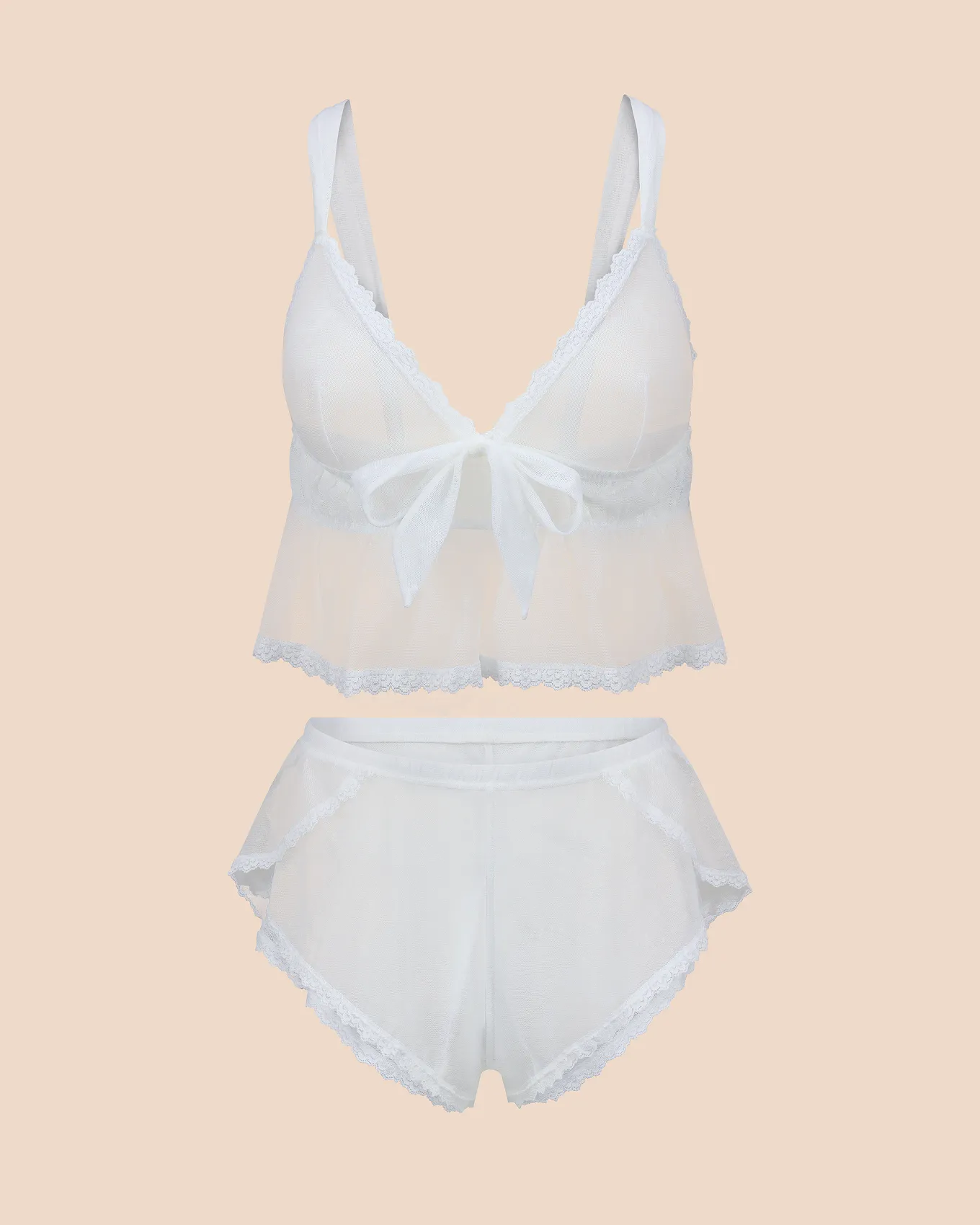 Betty Lou Unlined