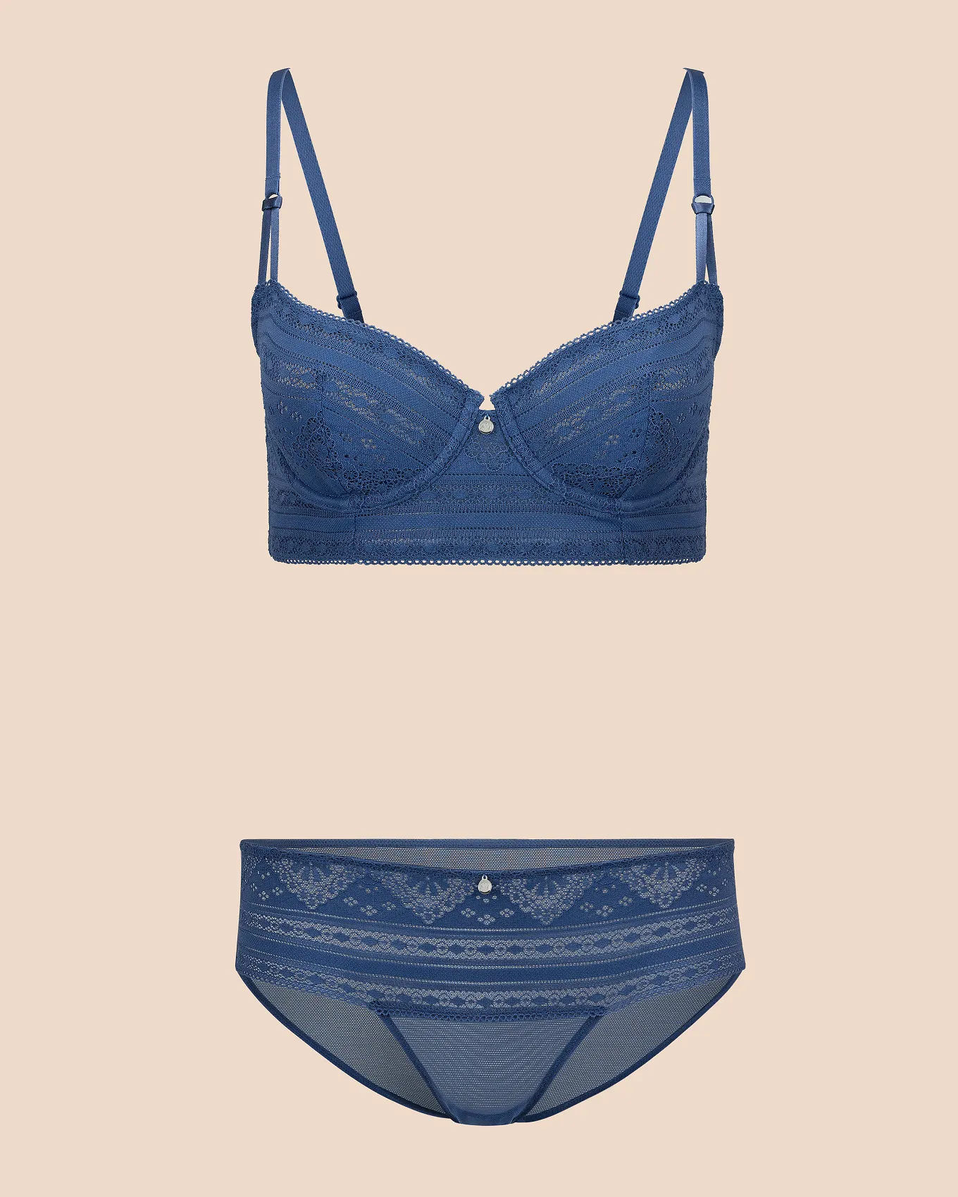 Zooey Unlined Plus