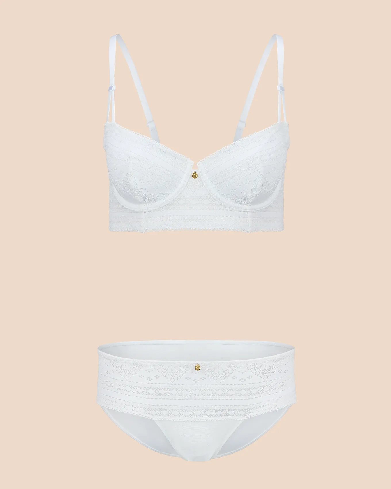 Zooey Unlined