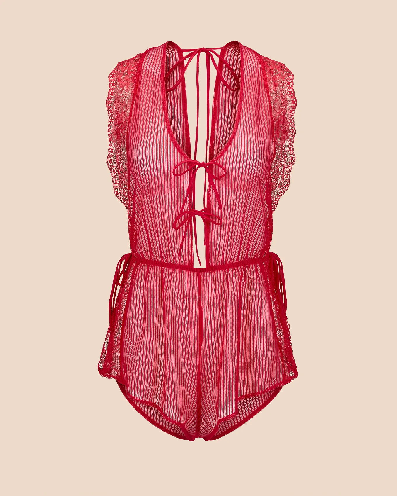Juli Unlined