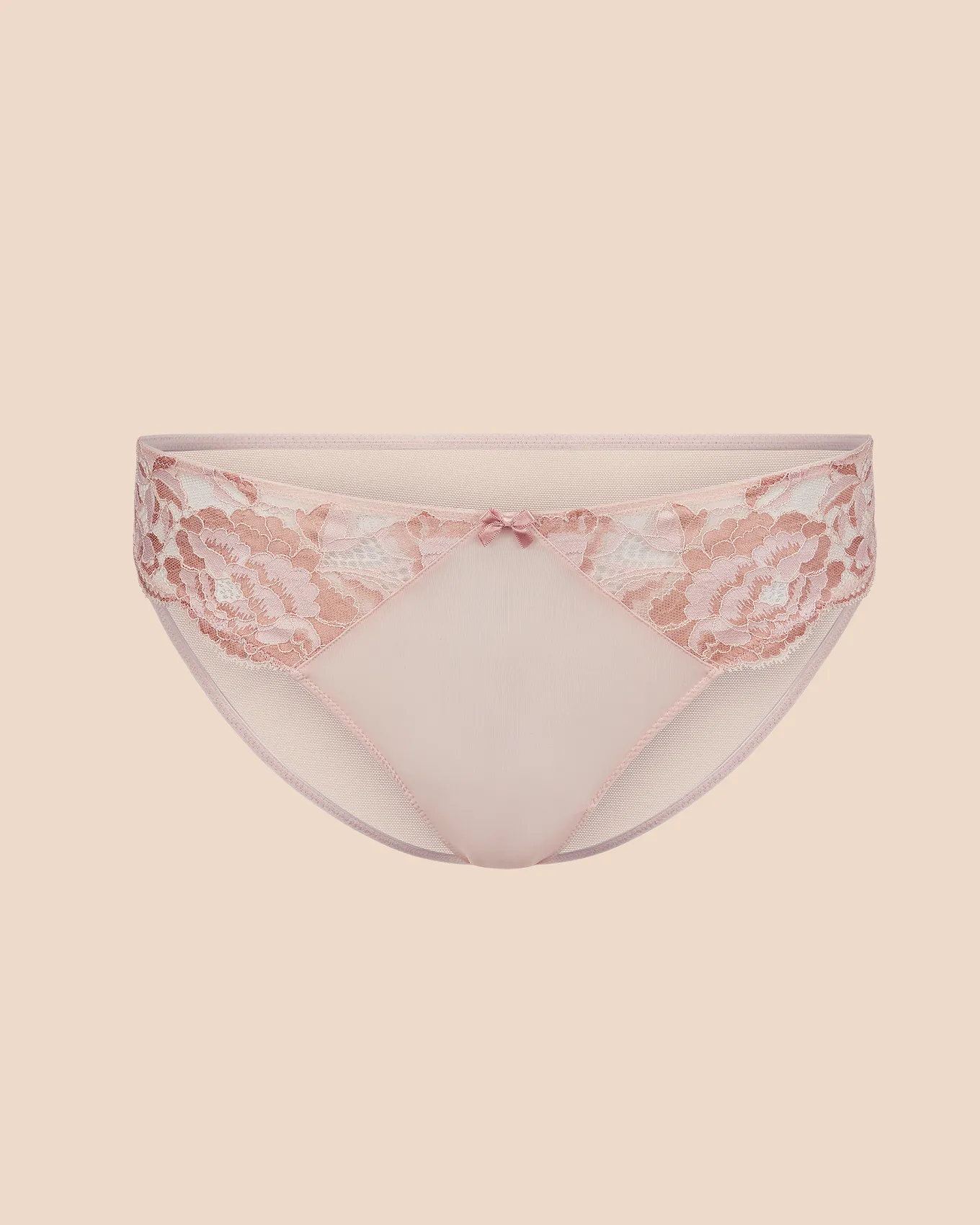 Arwen Brazilian Panty