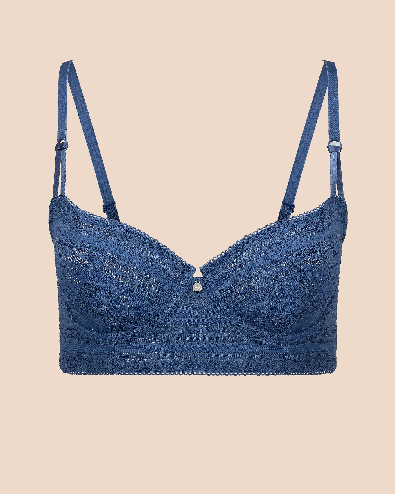 Zooey Unlined Bra