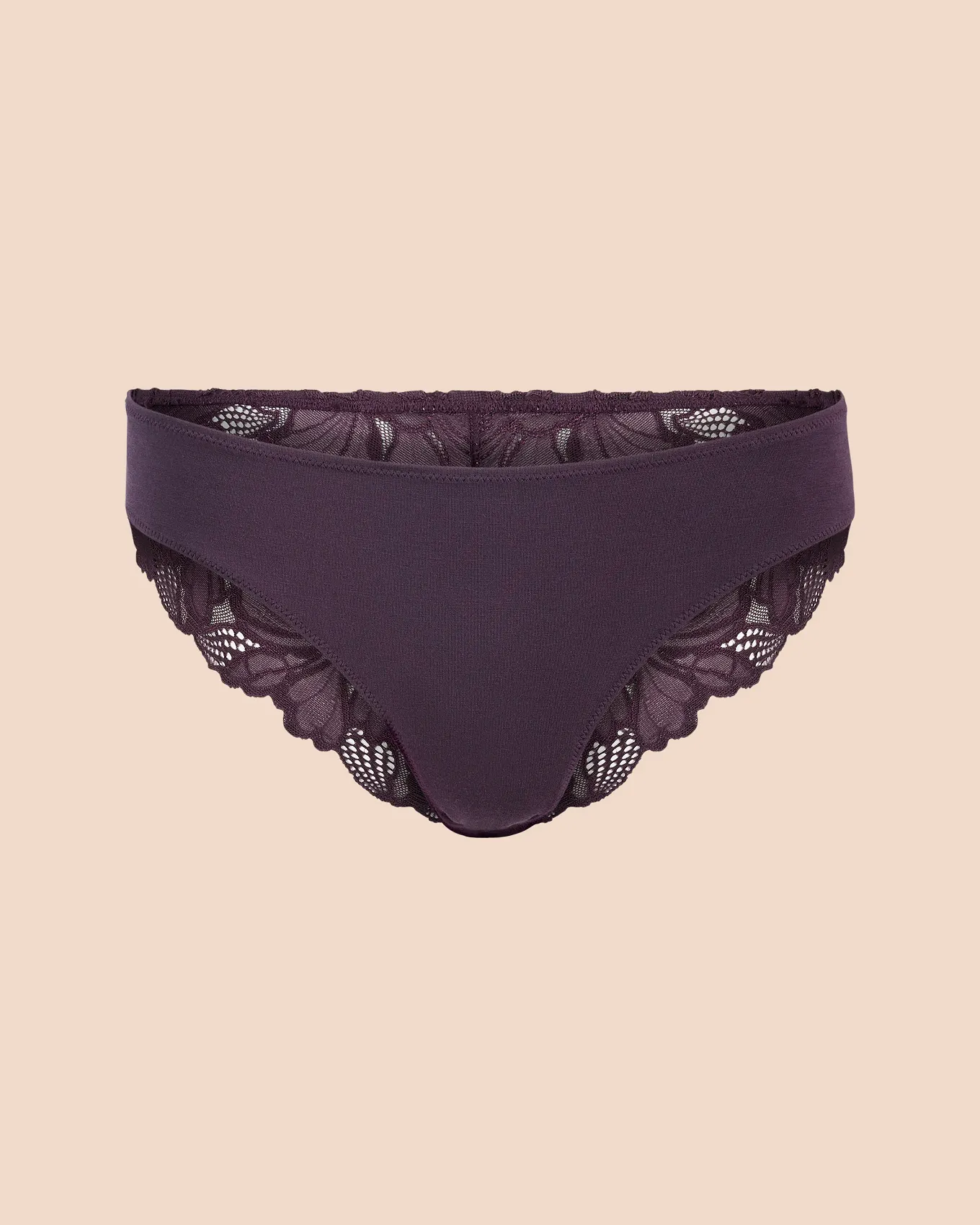 Teagan Bikini Panty