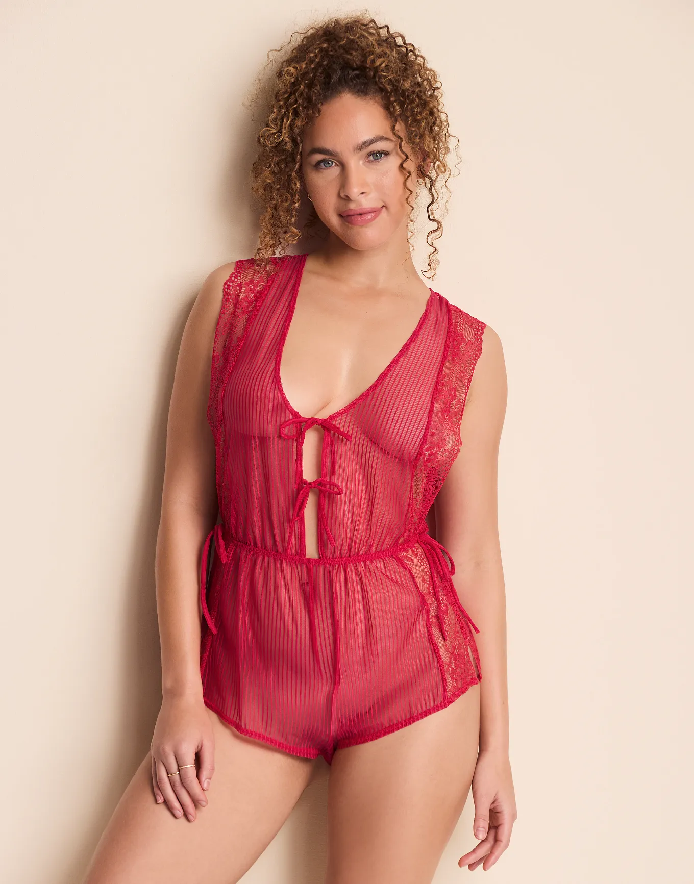 Juli Unlined
