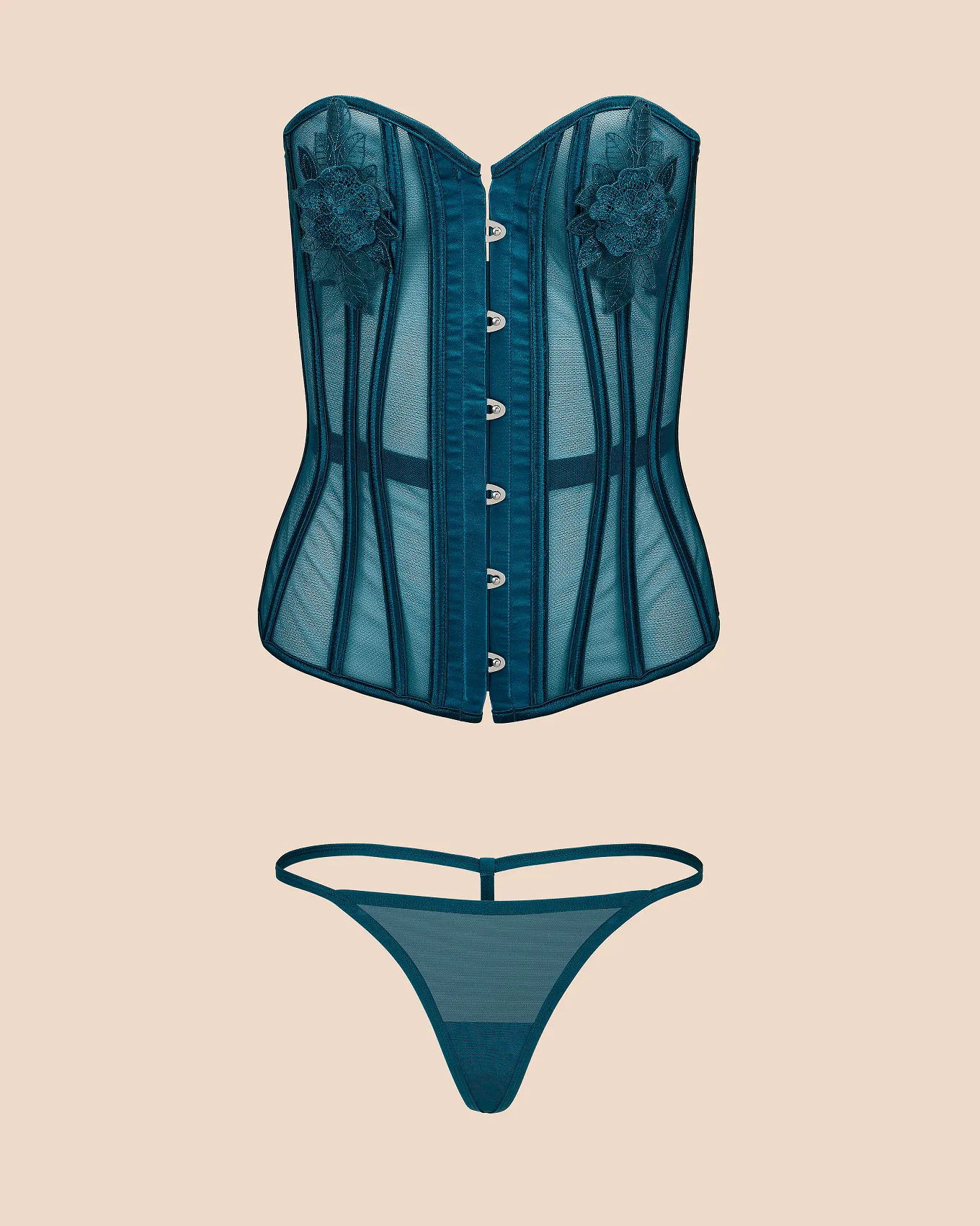Charlotta Unlined