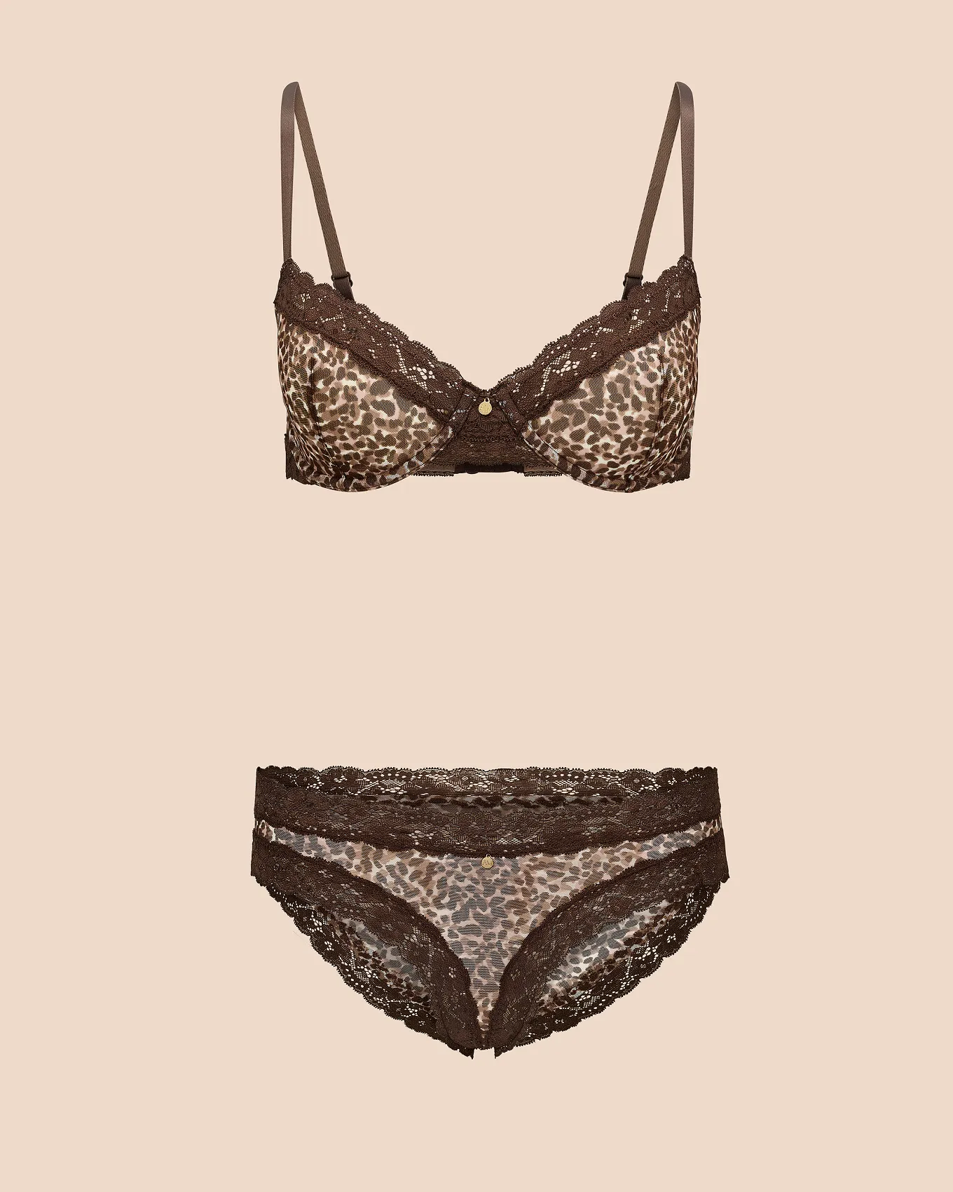 Akari Unlined