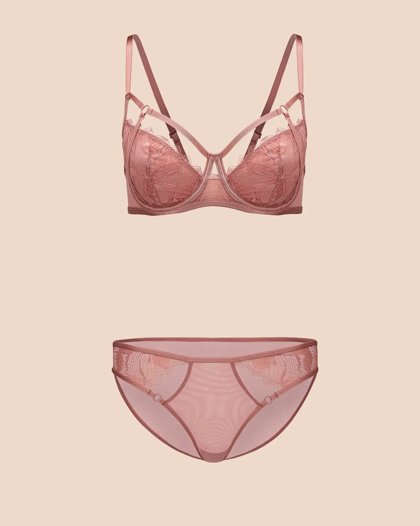 Gaya Unlined