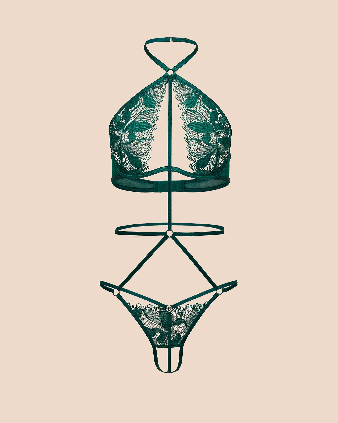 Brittan Unlined